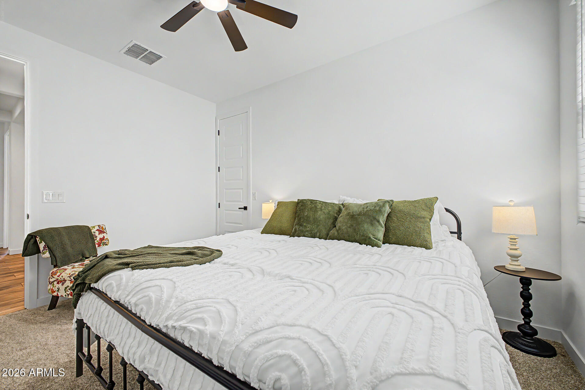 EL CIDRO PARCEL 1D PHASE 2 - Residential