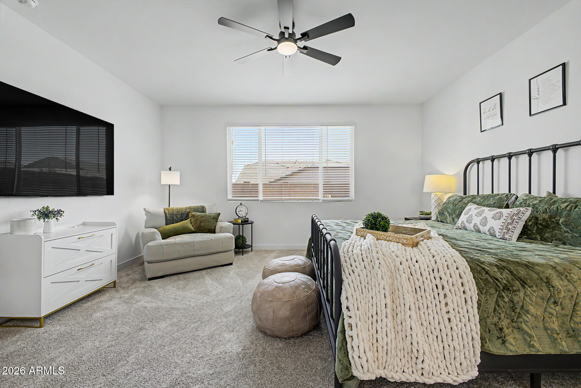 EL CIDRO PARCEL 1D PHASE 2 - Residential