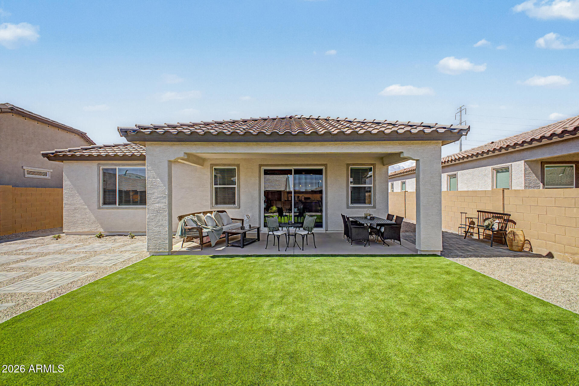 EL CIDRO PARCEL 1D PHASE 2 - Residential