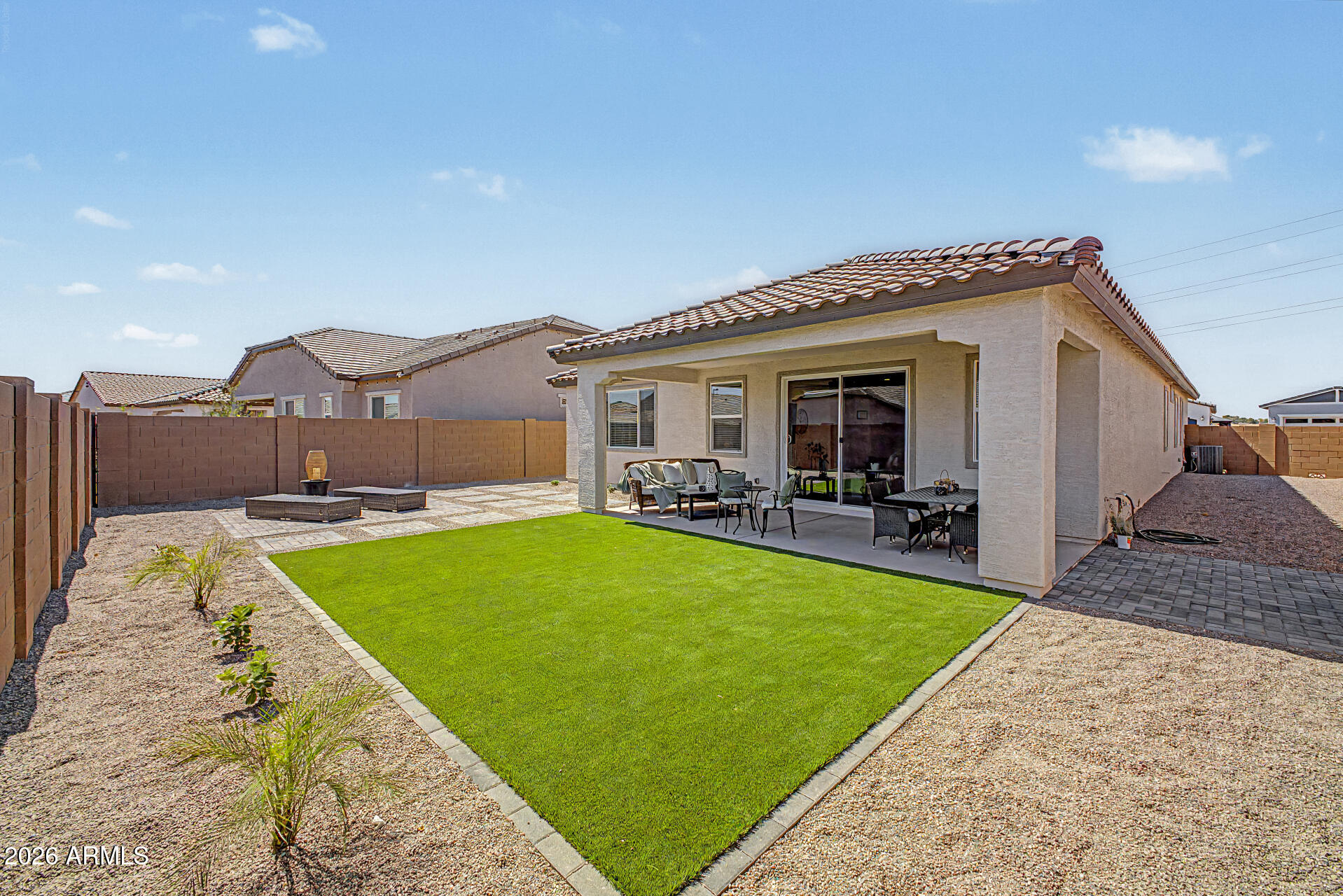EL CIDRO PARCEL 1D PHASE 2 - Residential