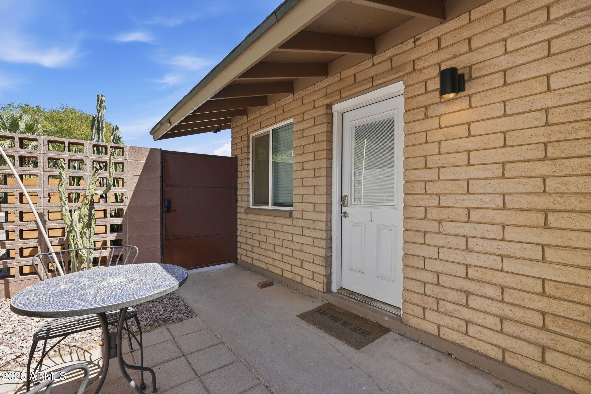 VICTOR PARK - Residential Income