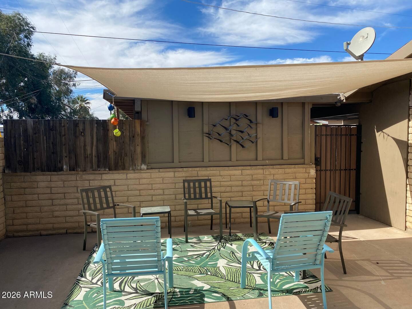 VICTOR PARK - Residential Income