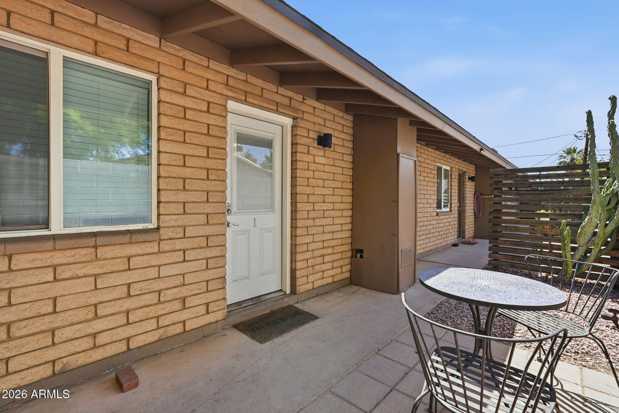 VICTOR PARK - Residential Income