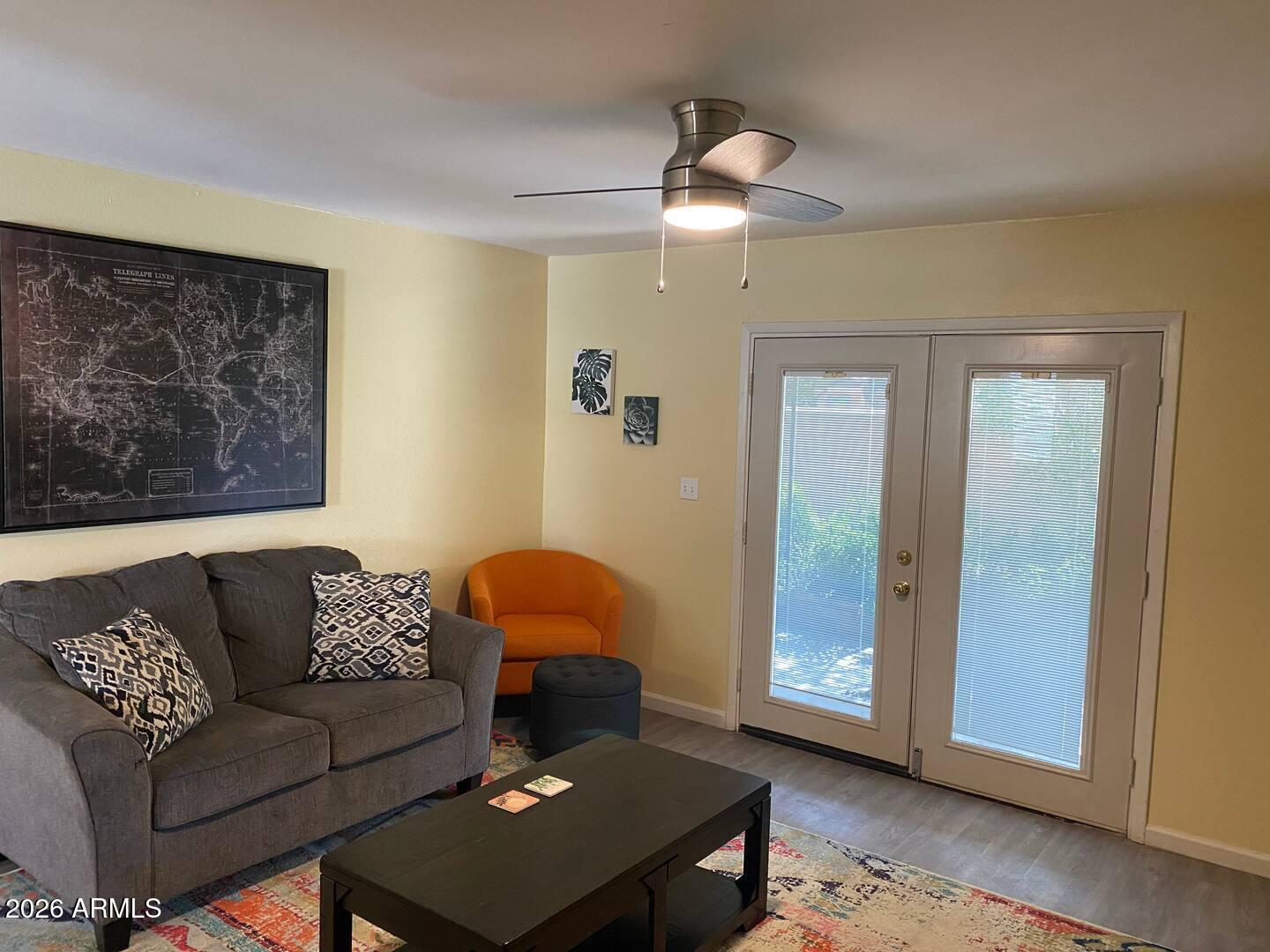 VICTOR PARK - Residential Income