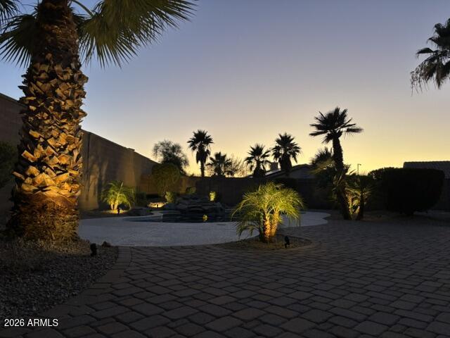 ESTRELLA PARCEL 55 - Residential