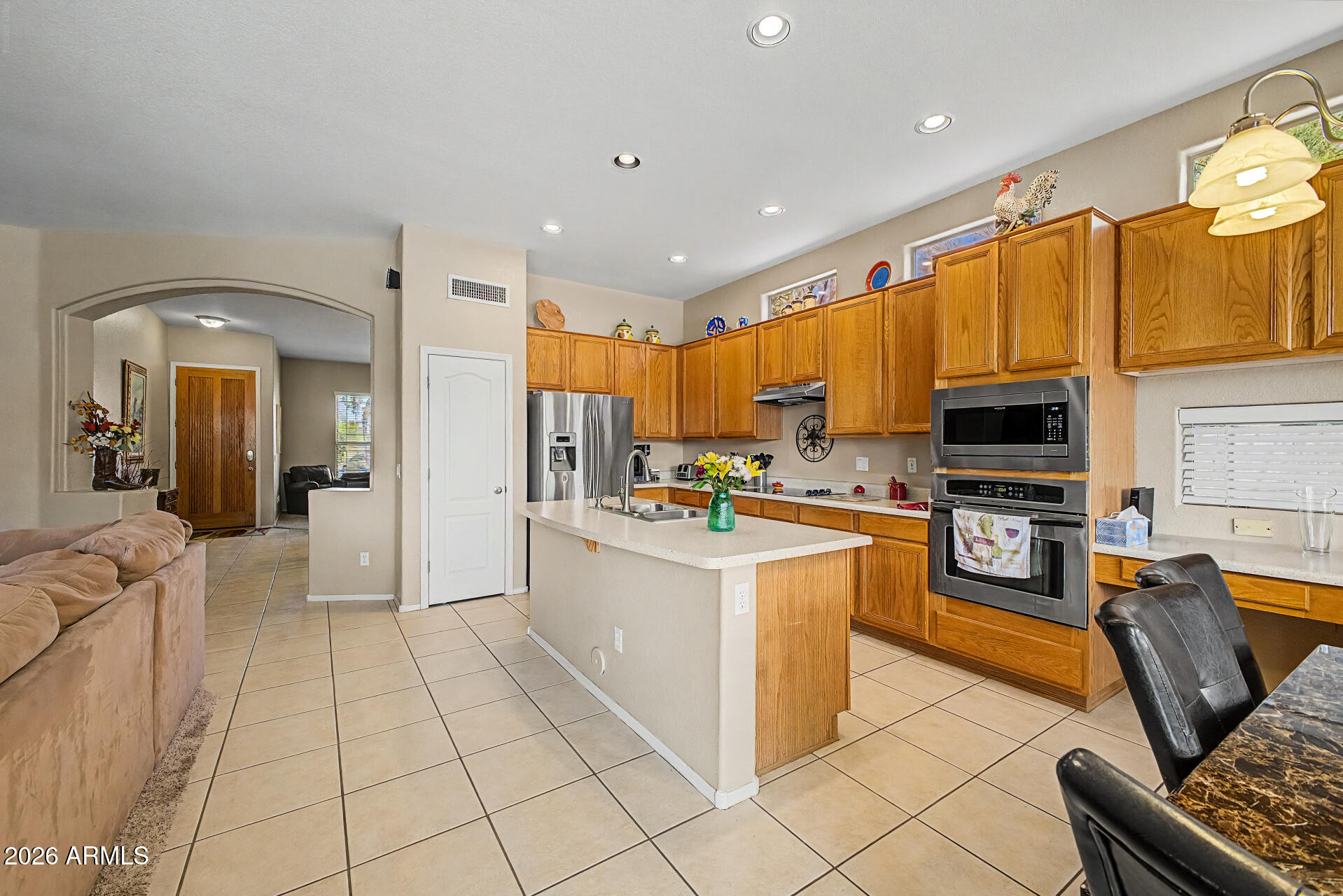 ESTRELLA PARCEL 55 - Residential
