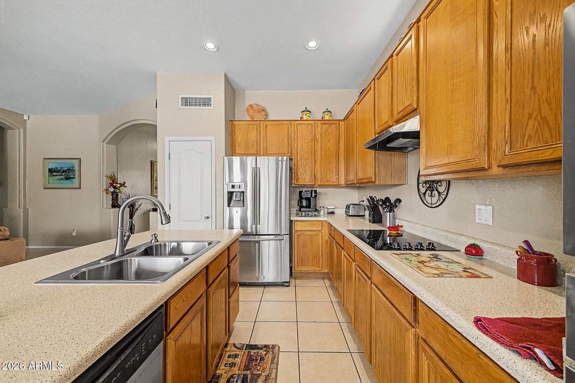 ESTRELLA PARCEL 55 - Residential