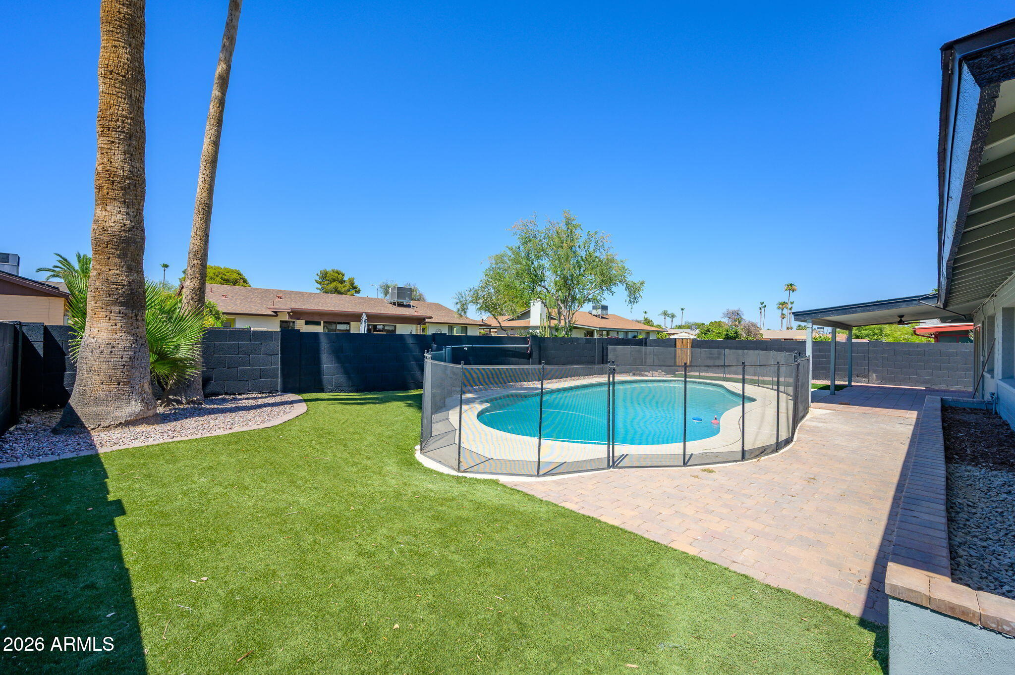 TEMPE ROYAL PALMS UNIT 12 - Residential