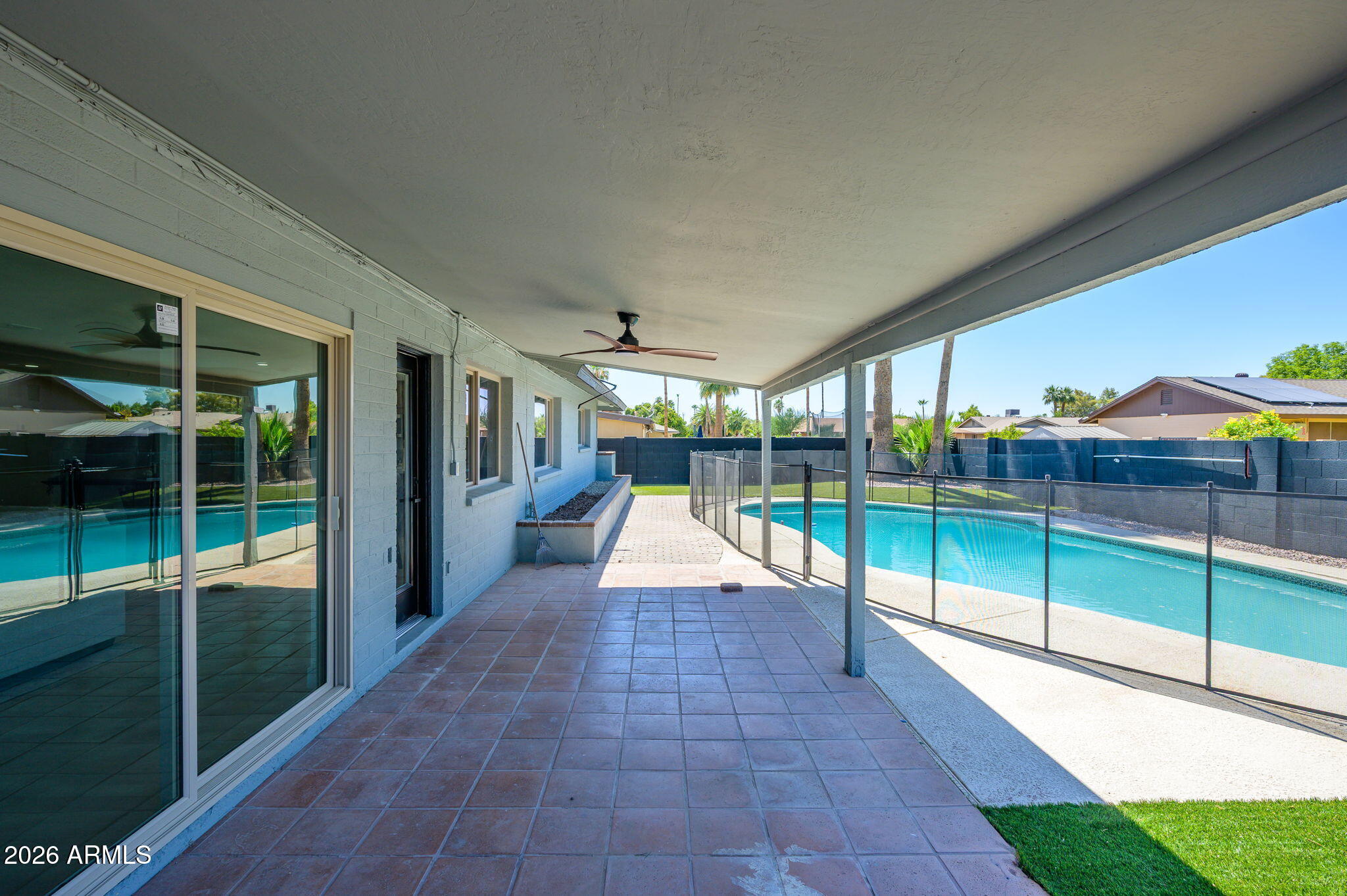 TEMPE ROYAL PALMS UNIT 12 - Residential