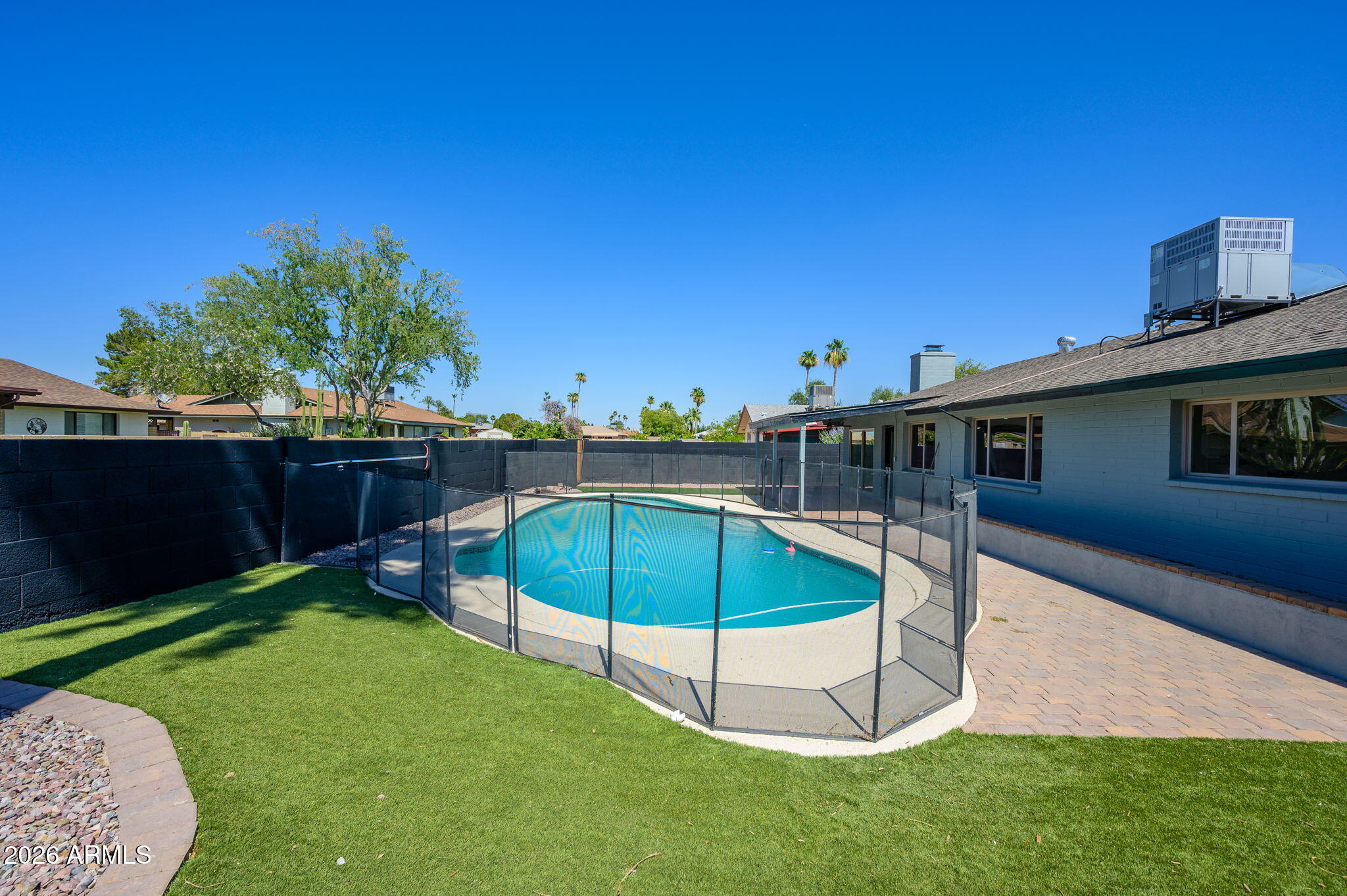 TEMPE ROYAL PALMS UNIT 12 - Residential