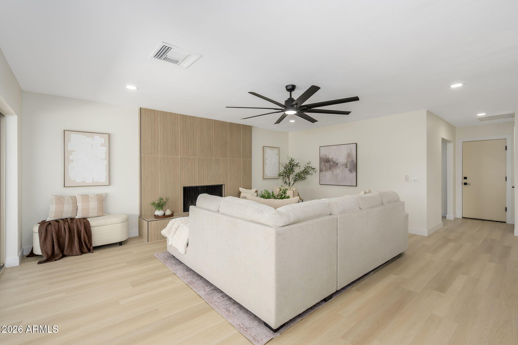 TEMPE ROYAL PALMS UNIT 12 - Residential