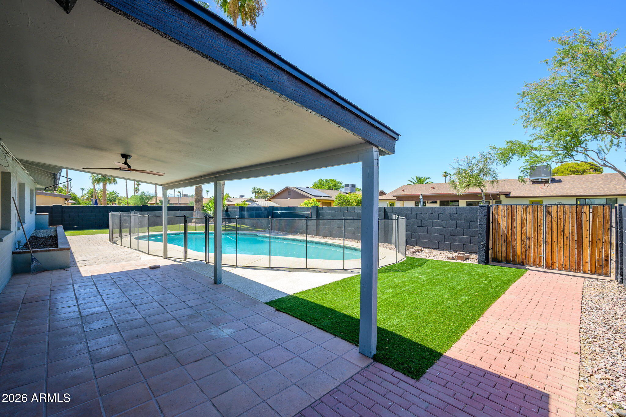 TEMPE ROYAL PALMS UNIT 12 - Residential