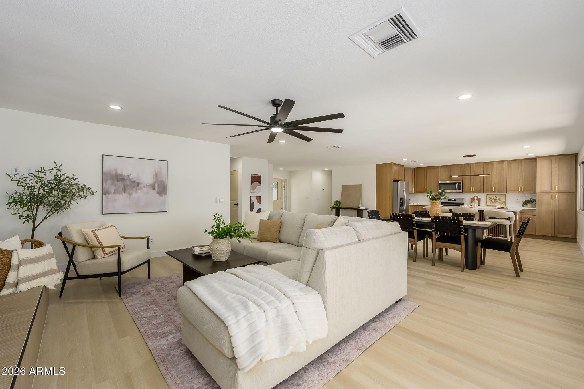 TEMPE ROYAL PALMS UNIT 12 - Residential