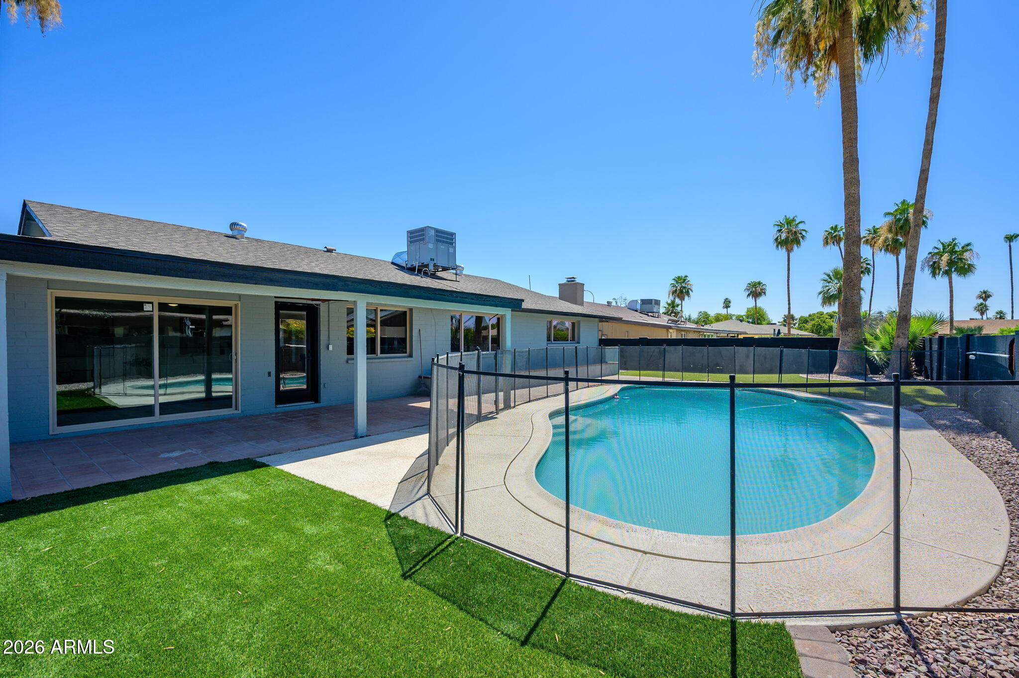 TEMPE ROYAL PALMS UNIT 12 - Residential