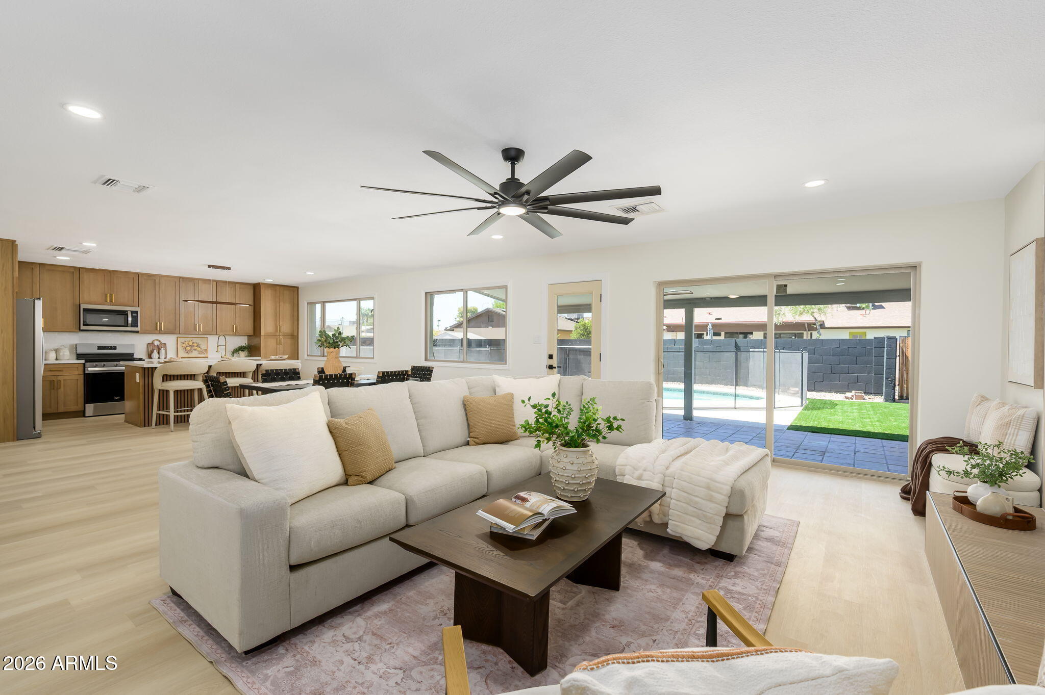 TEMPE ROYAL PALMS UNIT 12 - Residential
