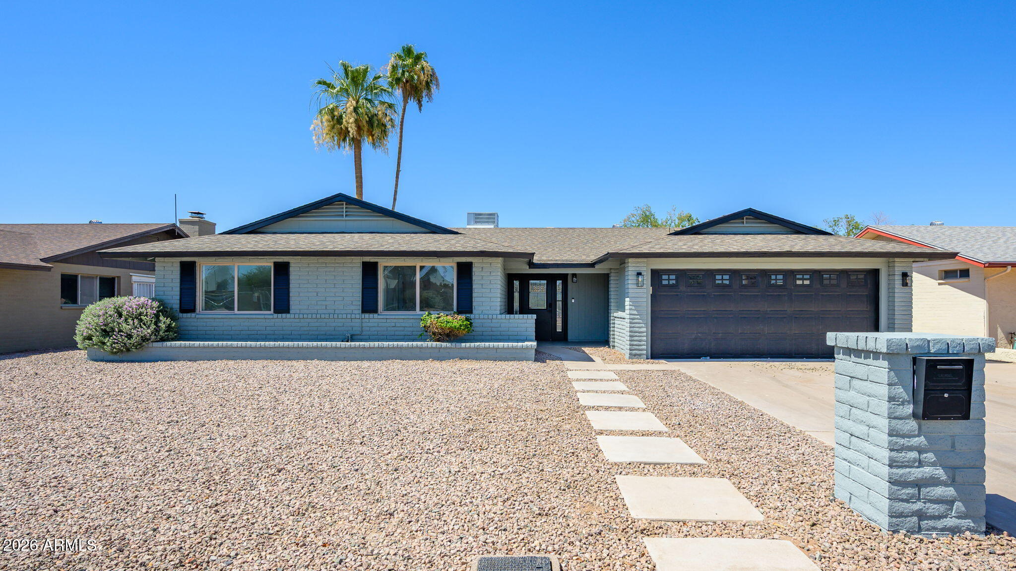 TEMPE ROYAL PALMS UNIT 12 - Residential