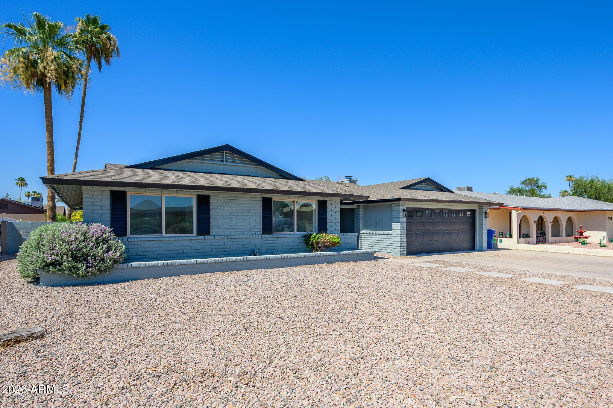 TEMPE ROYAL PALMS UNIT 12 - Residential