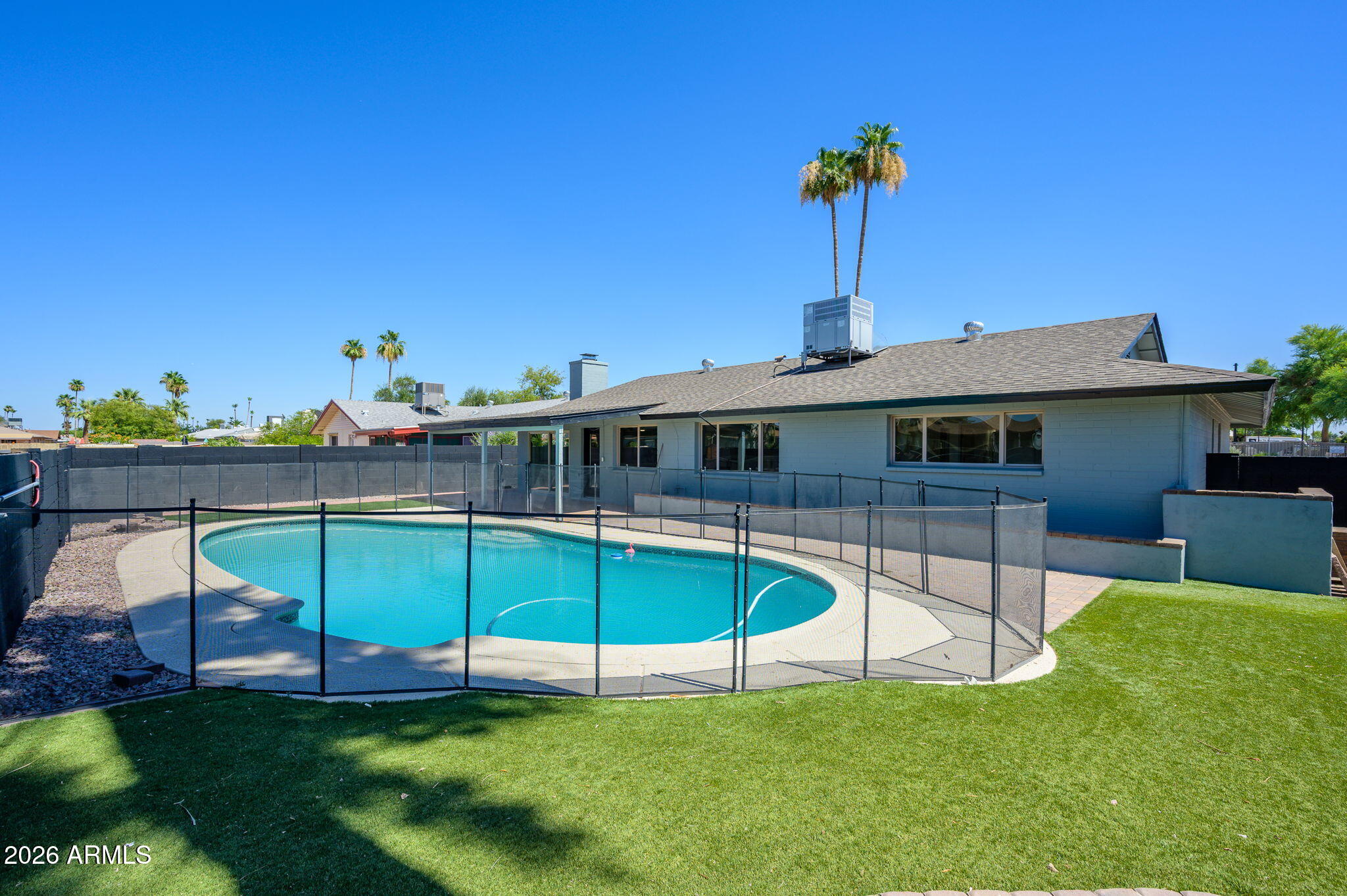 TEMPE ROYAL PALMS UNIT 12 - Residential