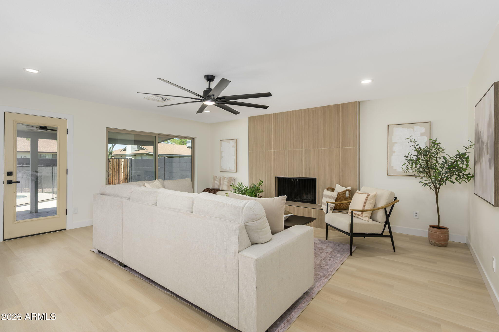 TEMPE ROYAL PALMS UNIT 12 - Residential