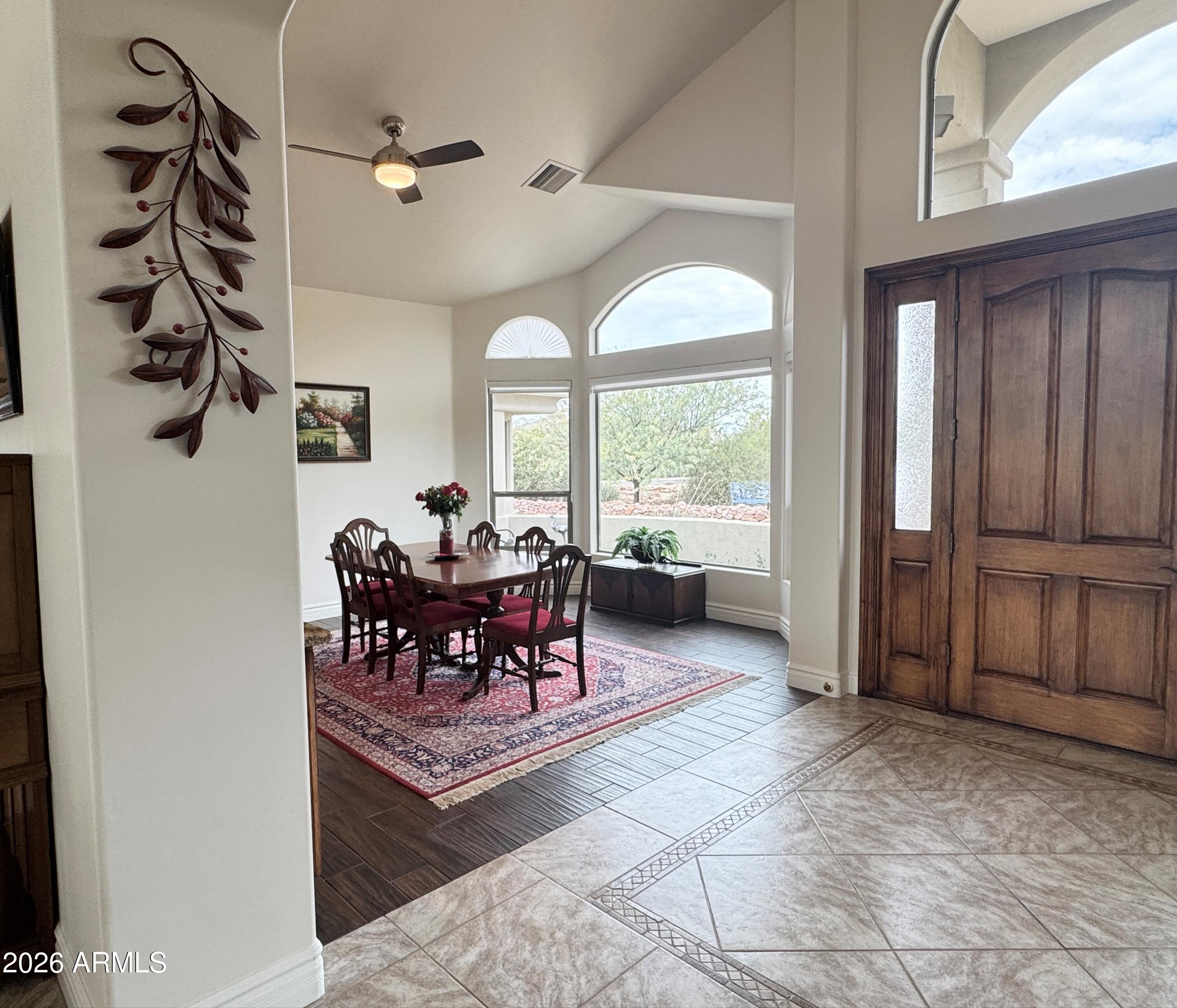 SUPERSTITION HIGHLANDS UNIT 1 - Residential
