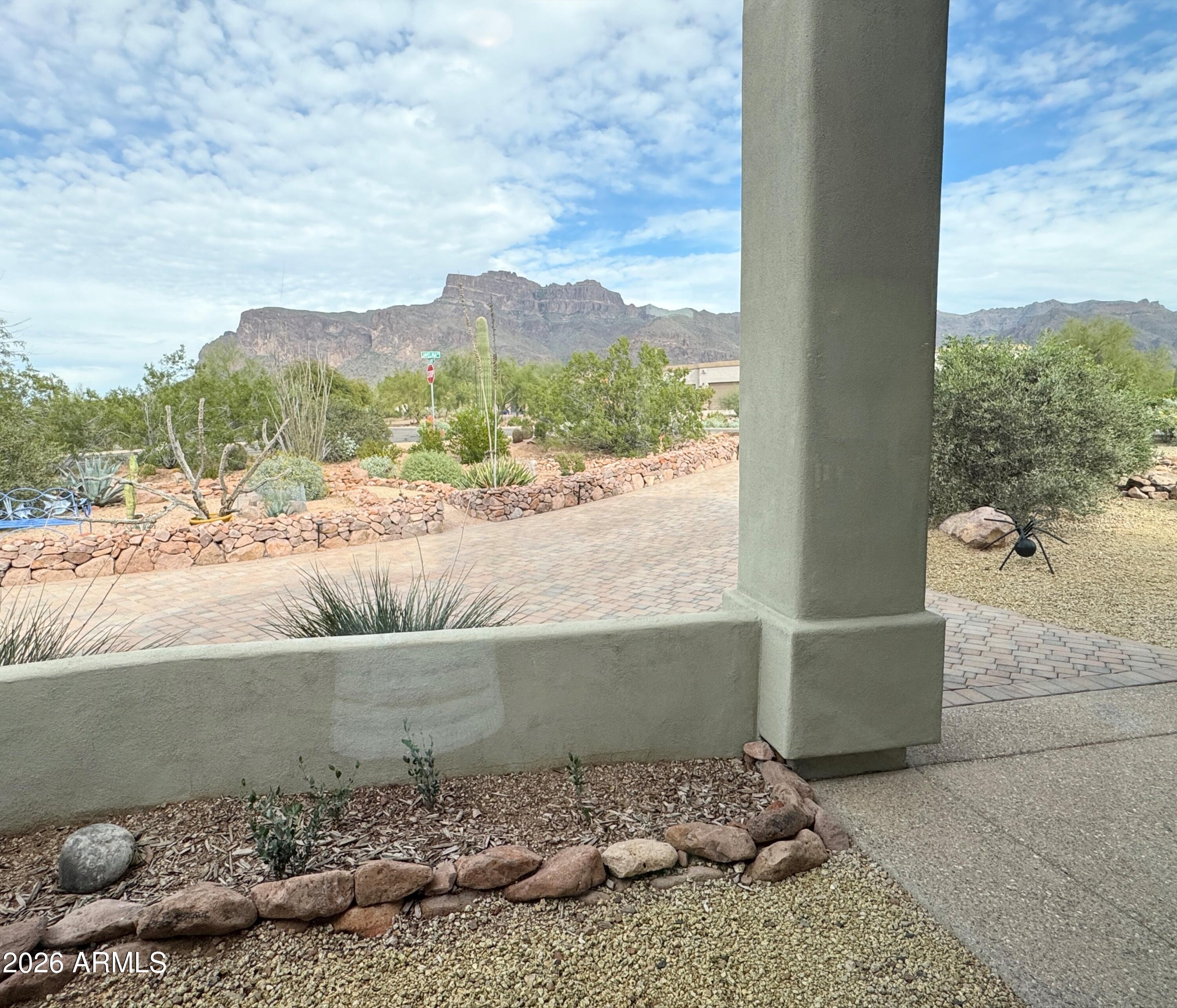 SUPERSTITION HIGHLANDS UNIT 1 - Residential