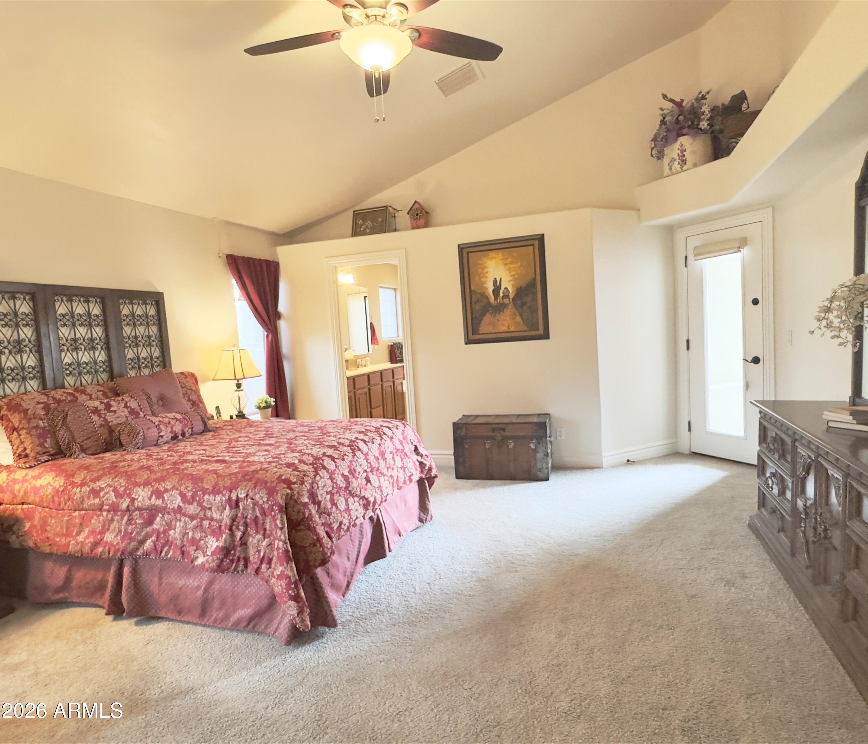 SUPERSTITION HIGHLANDS UNIT 1 - Residential