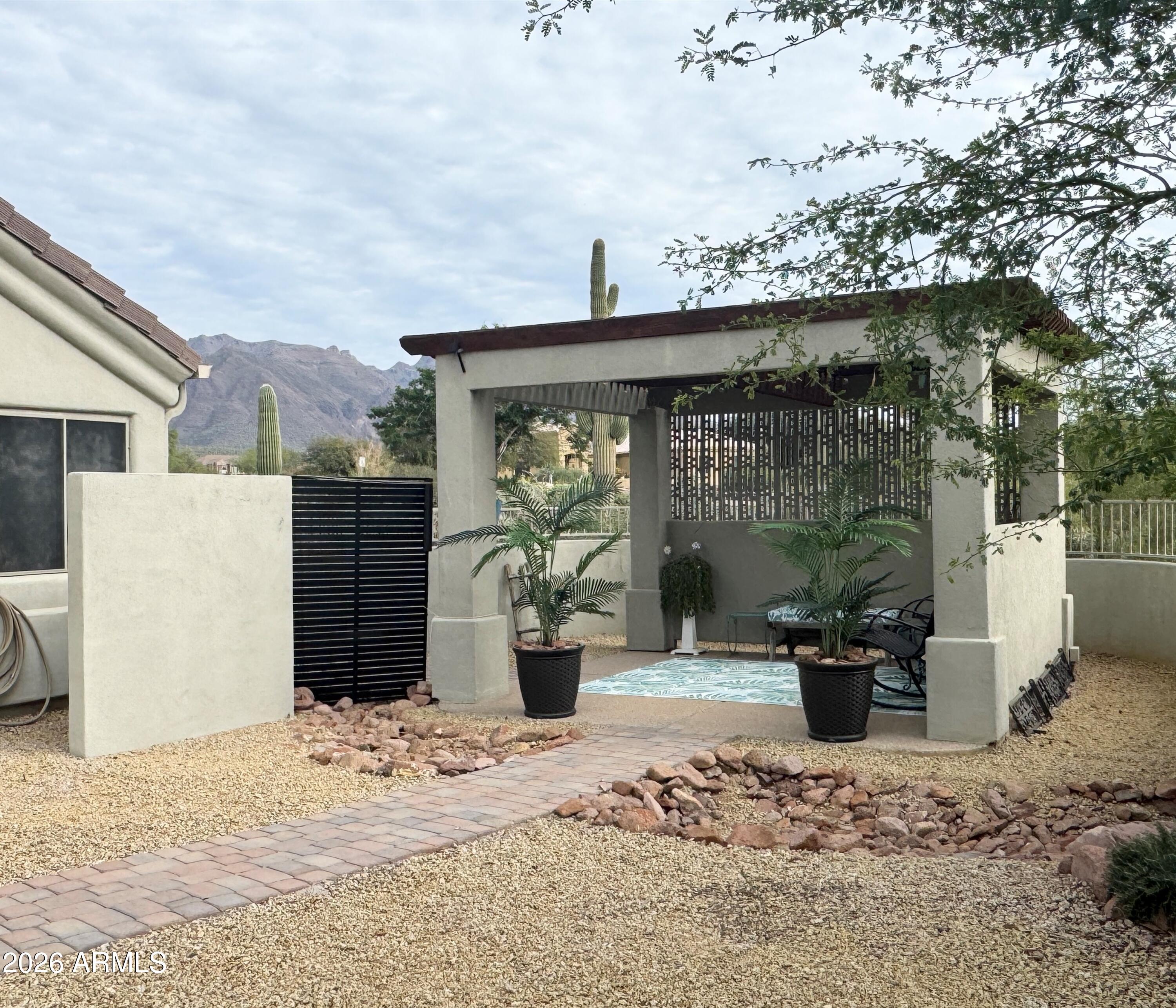 SUPERSTITION HIGHLANDS UNIT 1 - Residential