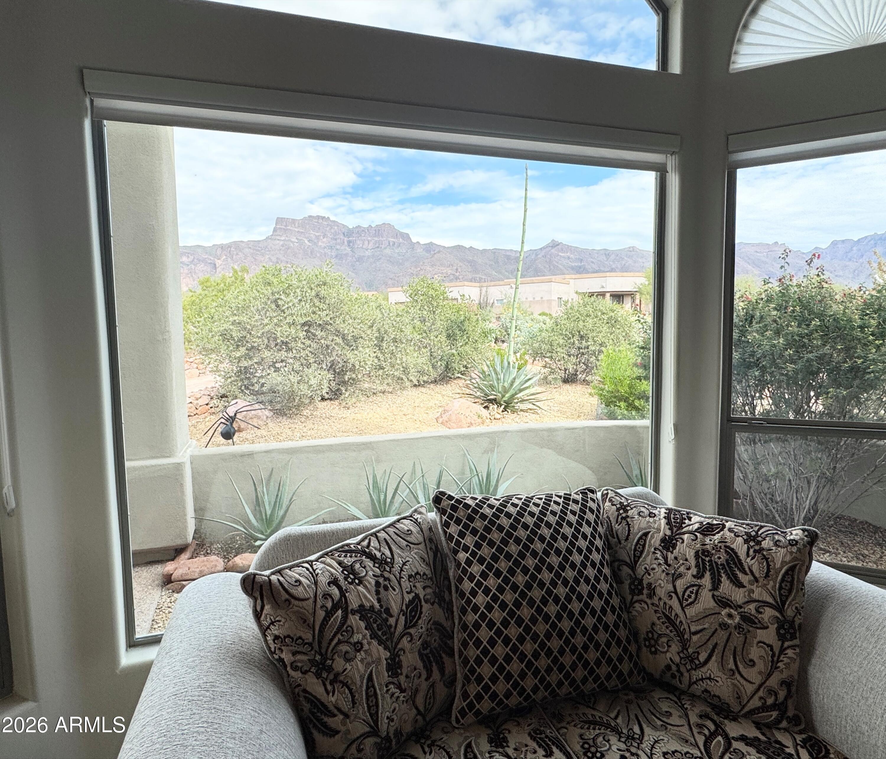 SUPERSTITION HIGHLANDS UNIT 1 - Residential