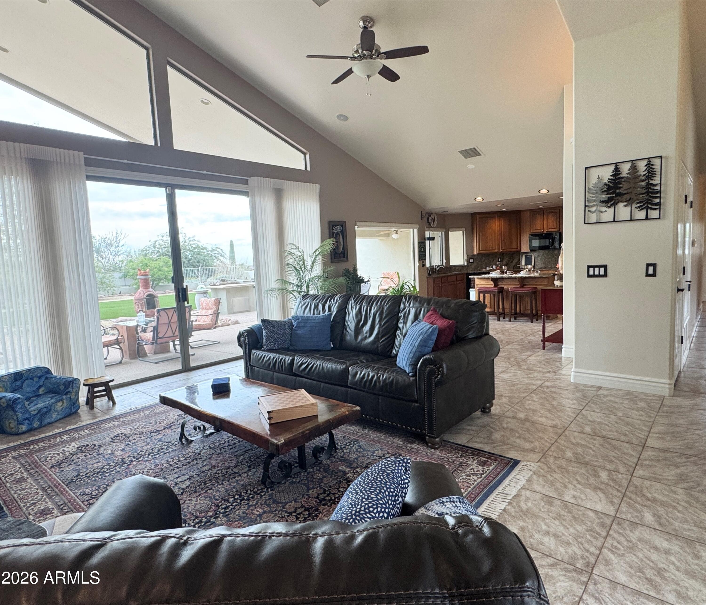 SUPERSTITION HIGHLANDS UNIT 1 - Residential