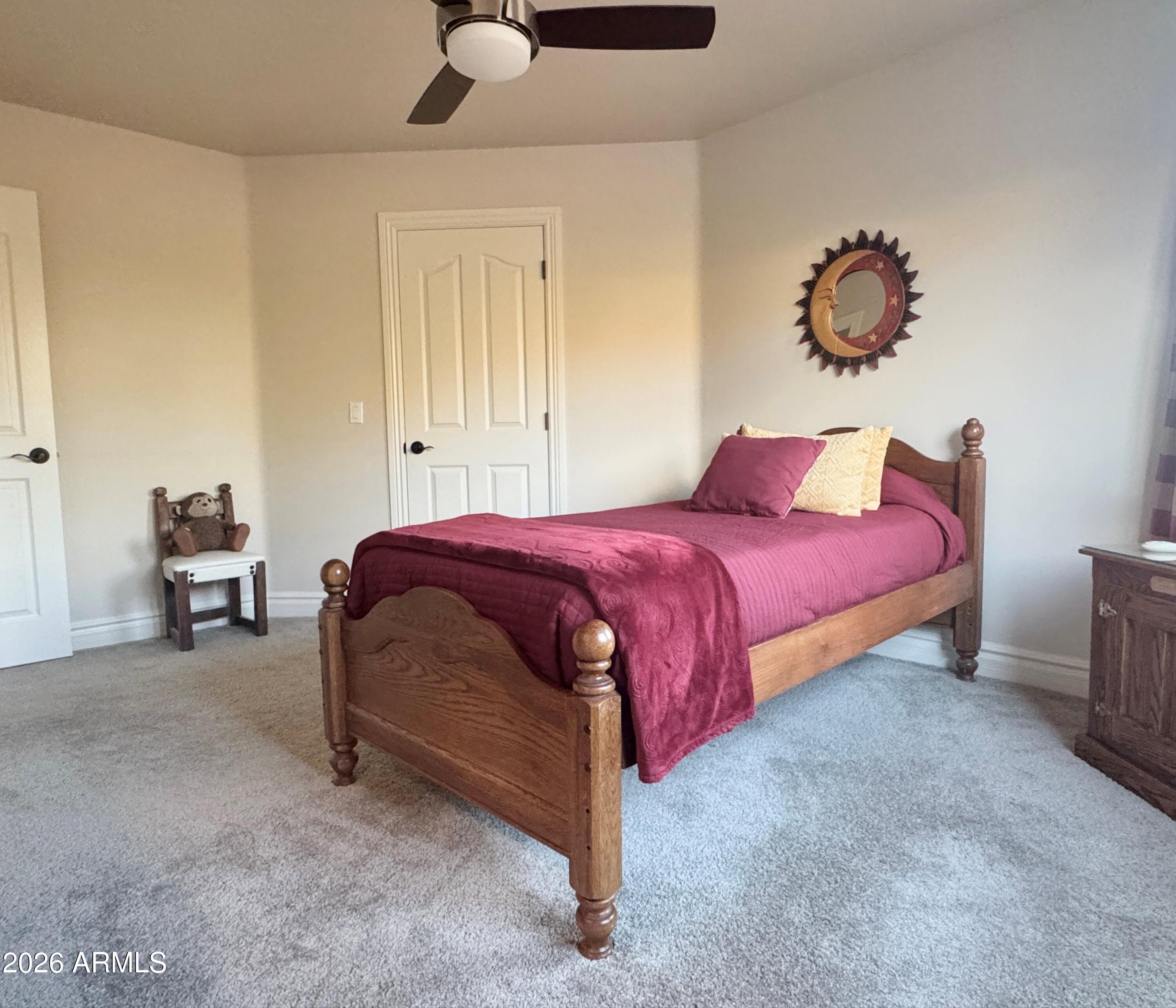 SUPERSTITION HIGHLANDS UNIT 1 - Residential
