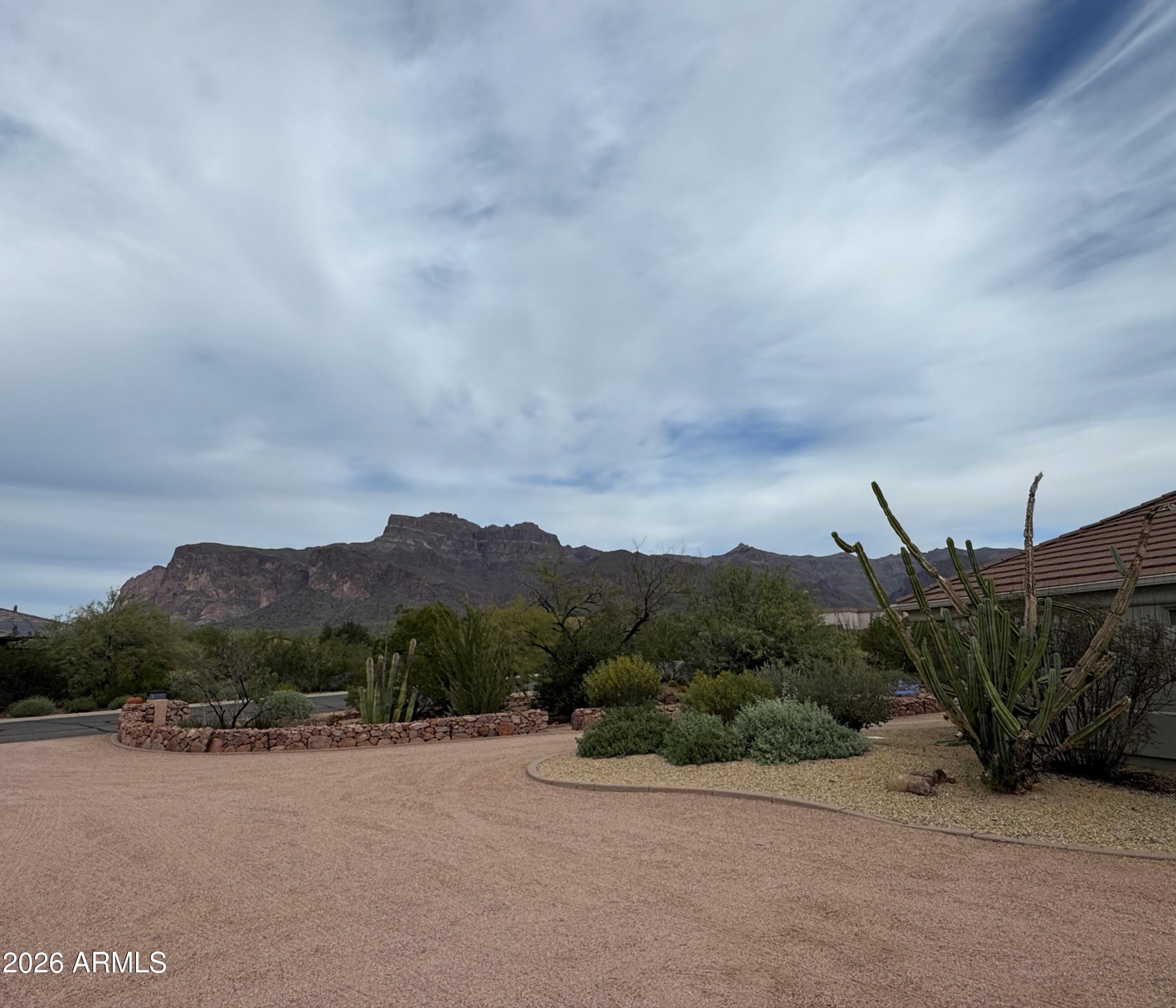 SUPERSTITION HIGHLANDS UNIT 1 - Residential