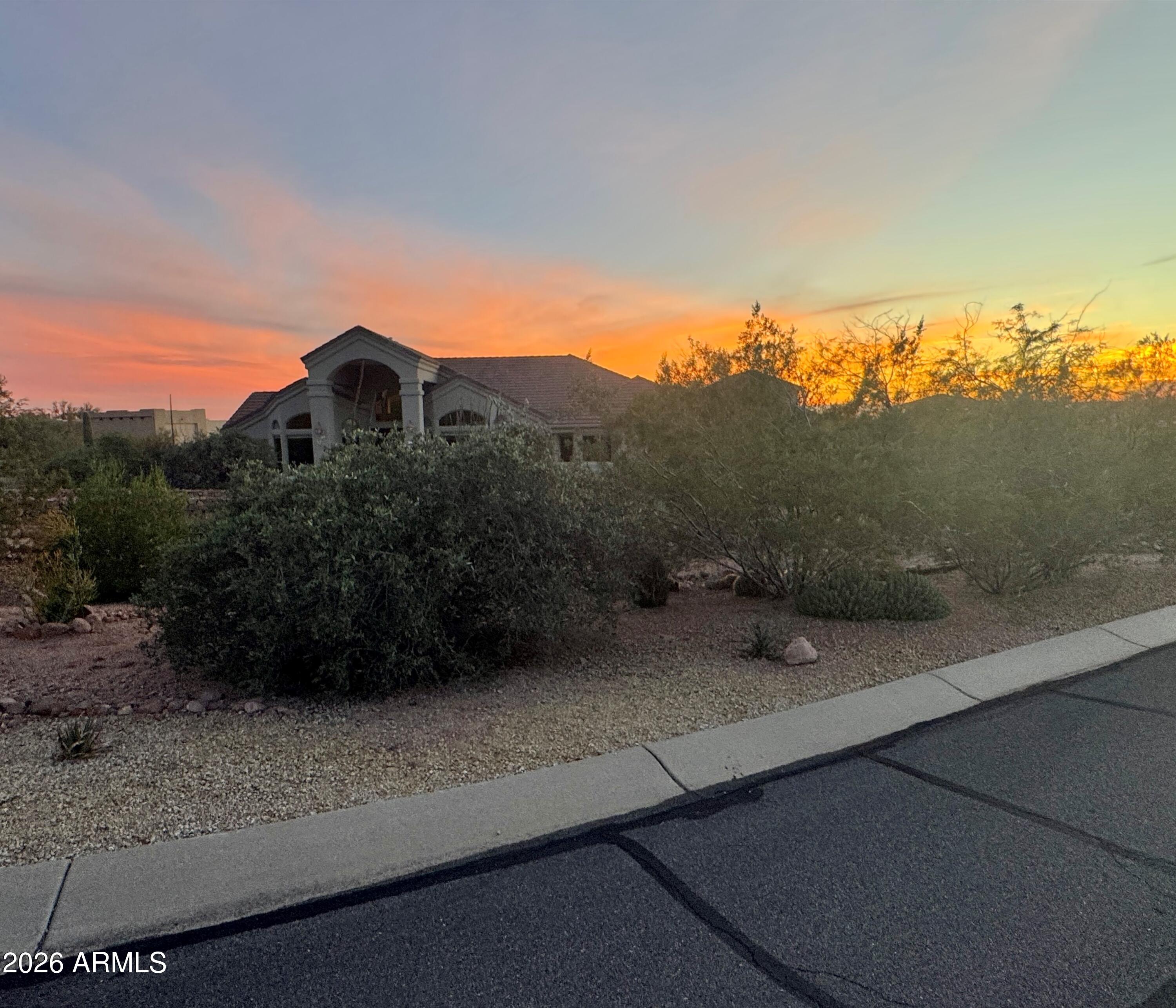 SUPERSTITION HIGHLANDS UNIT 1 - Residential