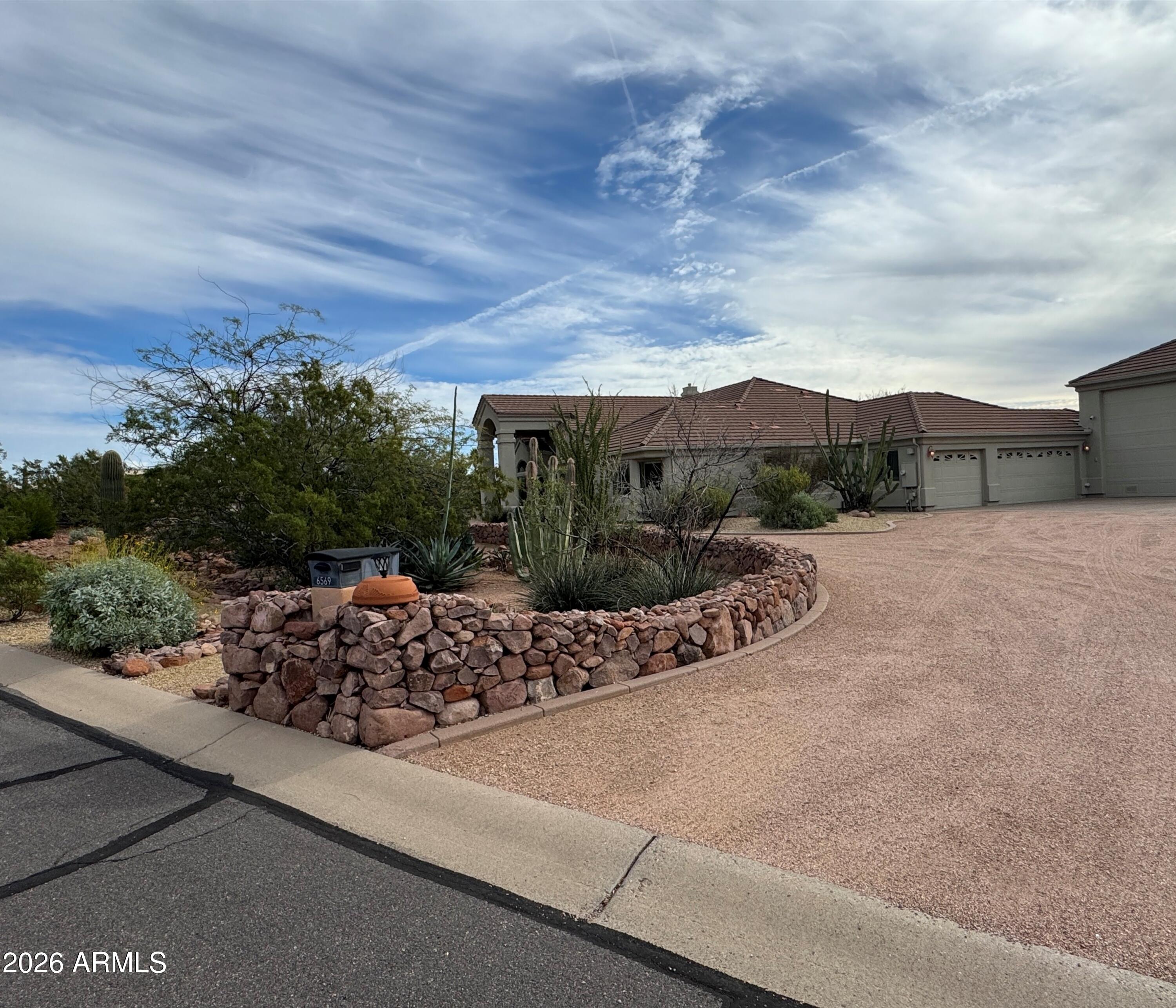 SUPERSTITION HIGHLANDS UNIT 1 - Residential