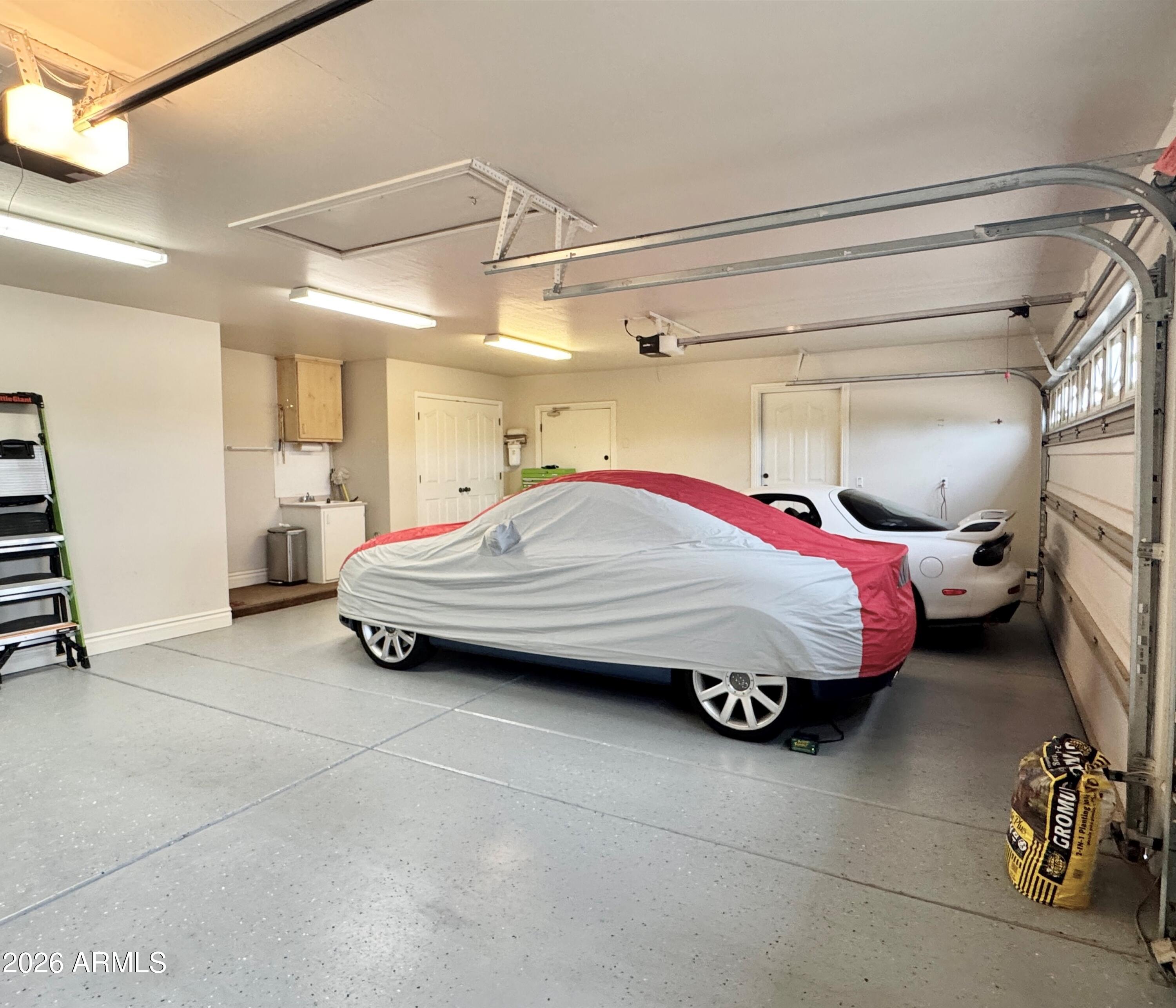 SUPERSTITION HIGHLANDS UNIT 1 - Residential