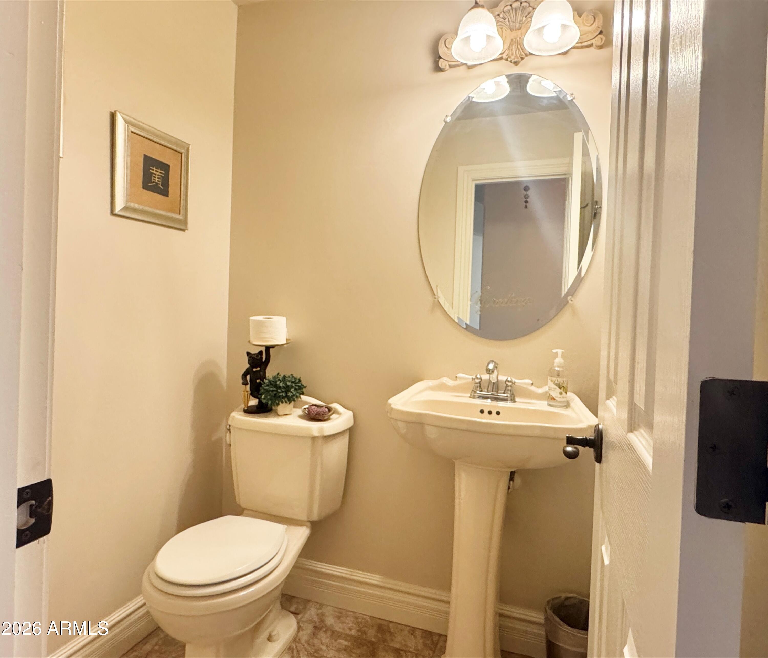 SUPERSTITION HIGHLANDS UNIT 1 - Residential