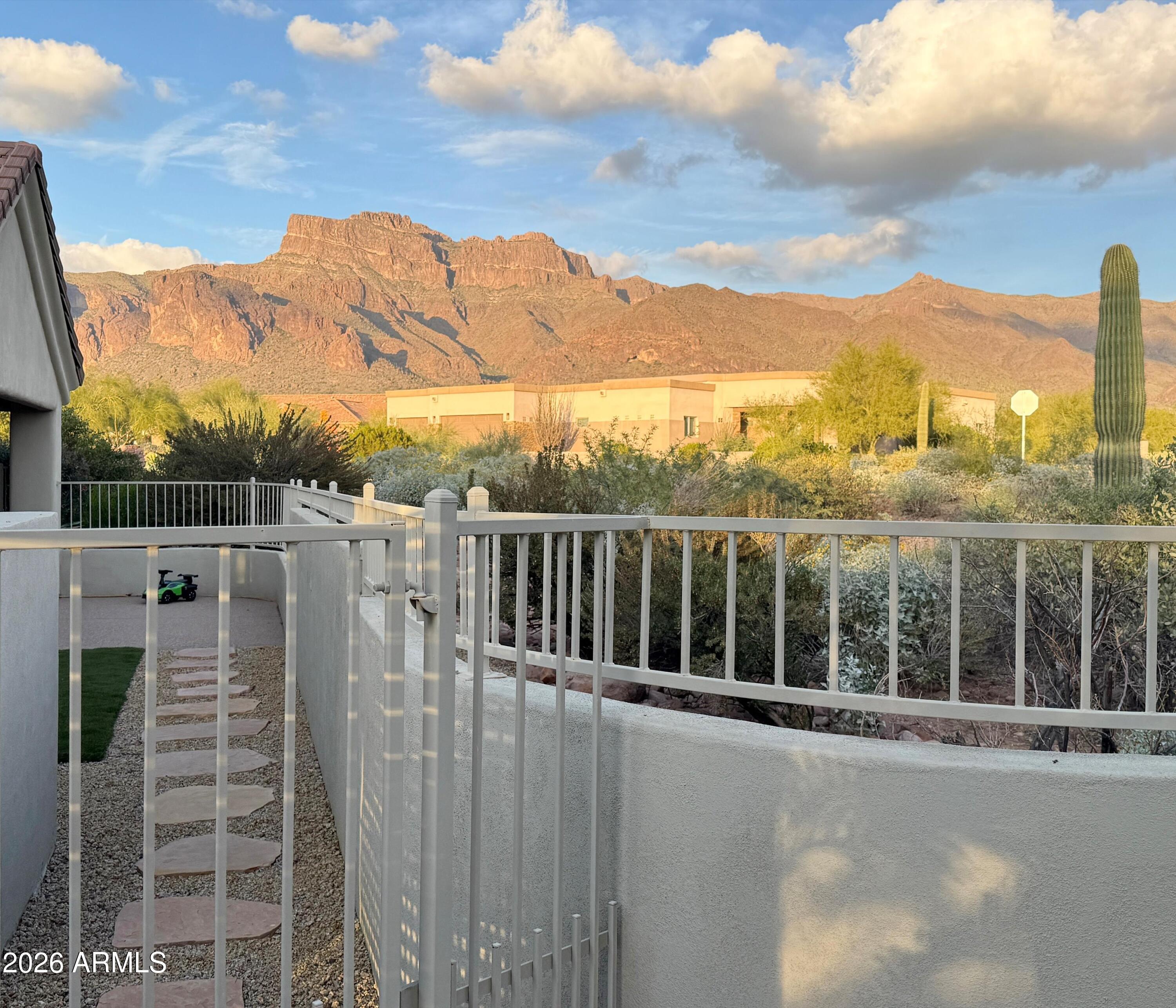 SUPERSTITION HIGHLANDS UNIT 1 - Residential