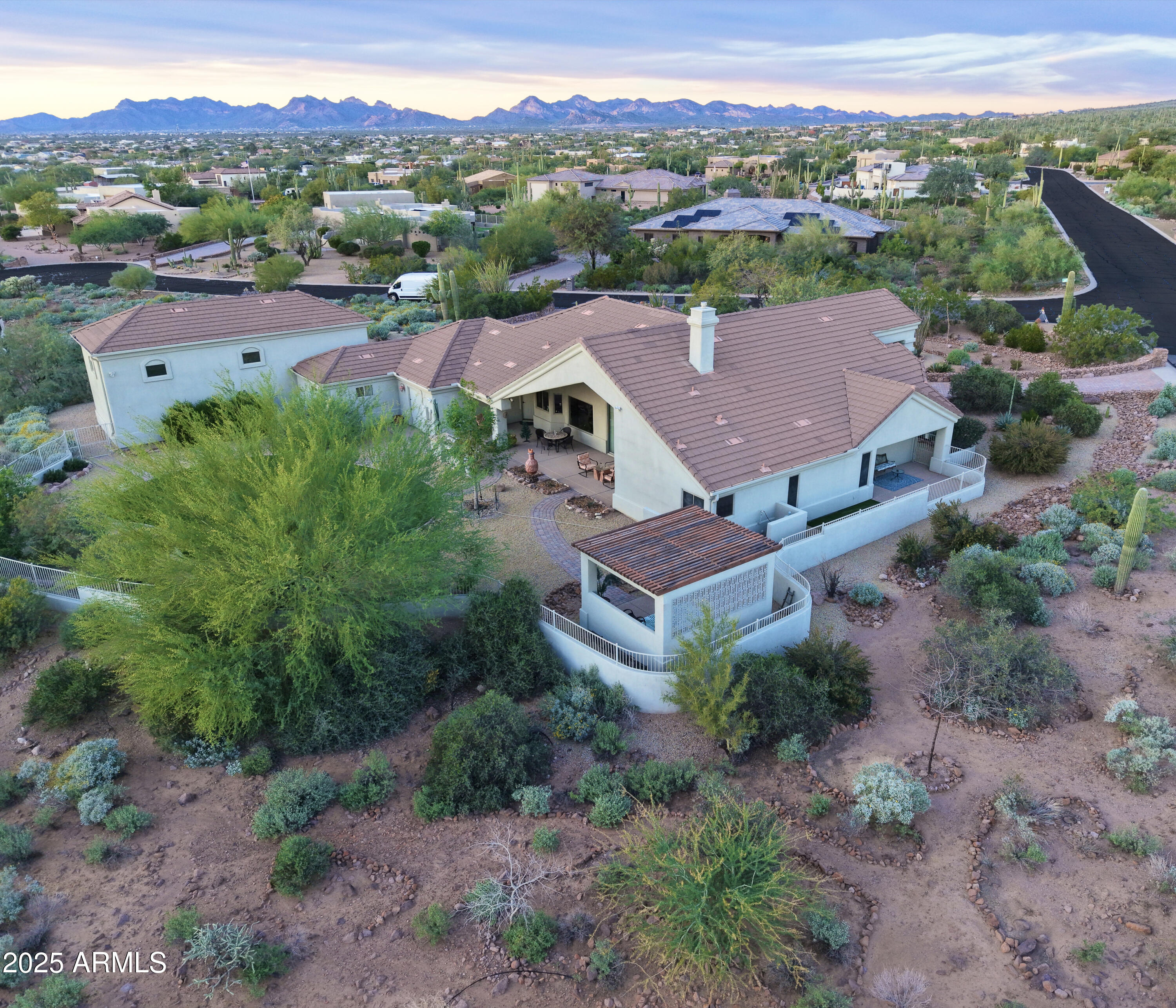 SUPERSTITION HIGHLANDS UNIT 1 - Residential