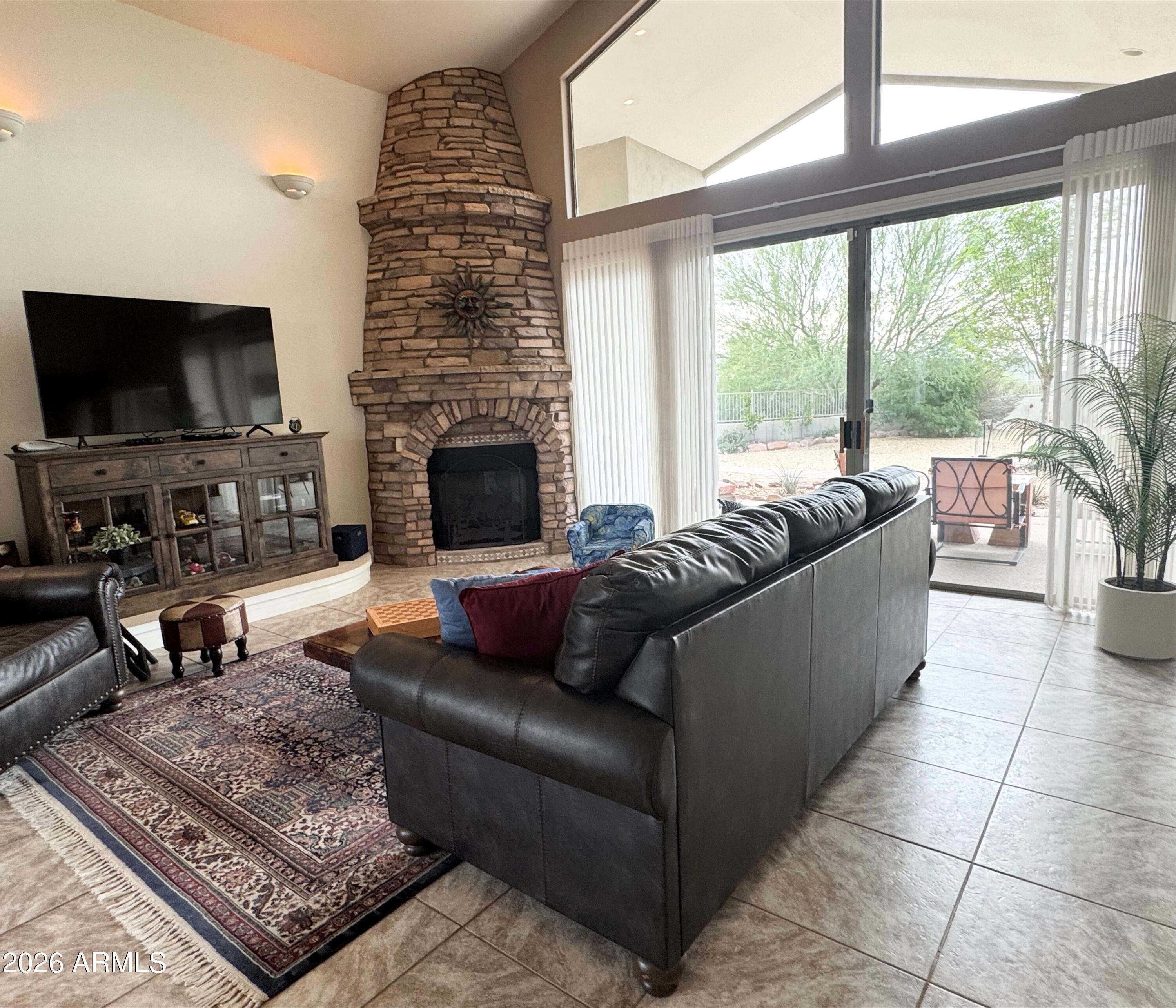SUPERSTITION HIGHLANDS UNIT 1 - Residential