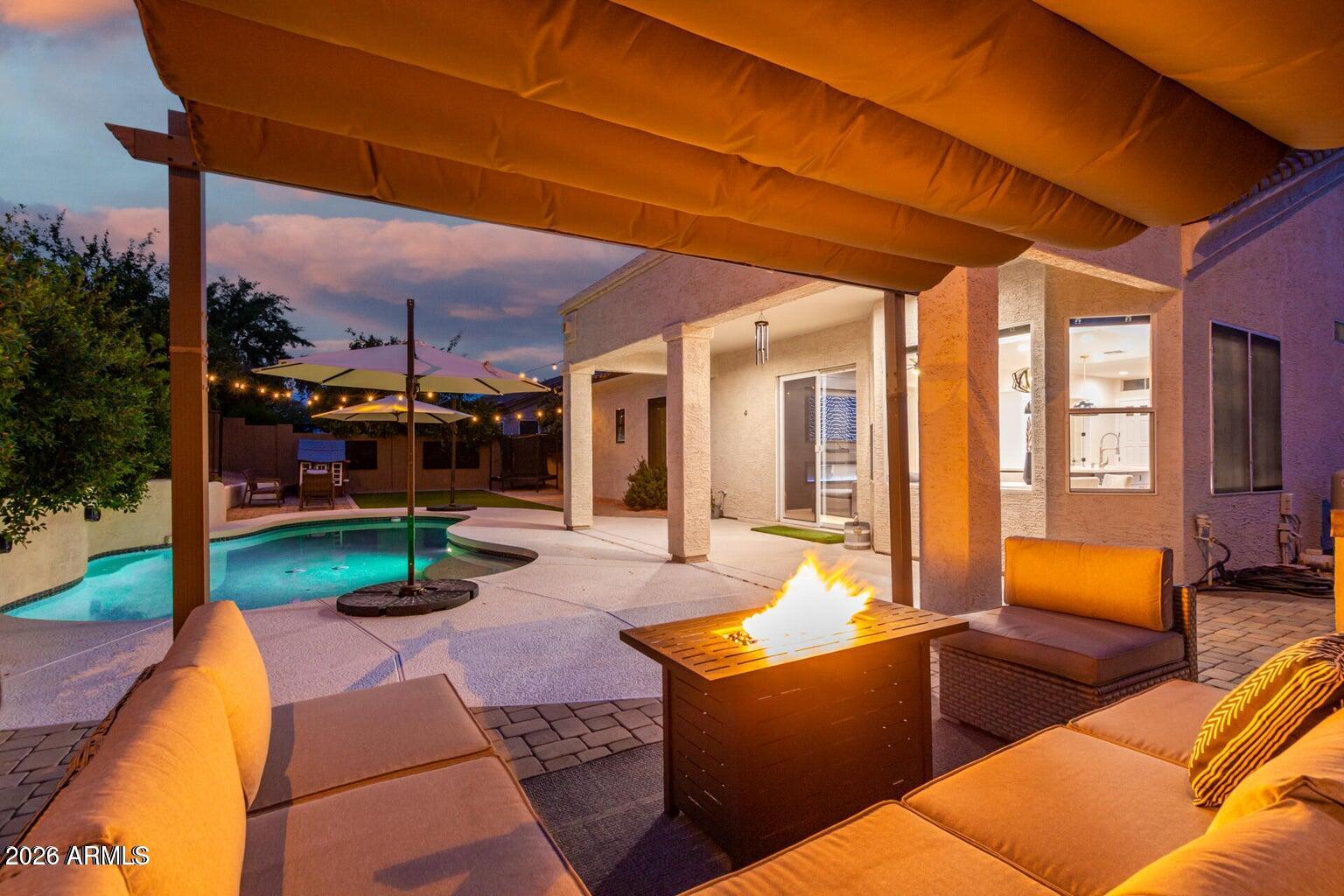 MONTEREY BAY AT OCOTILLO - Residential