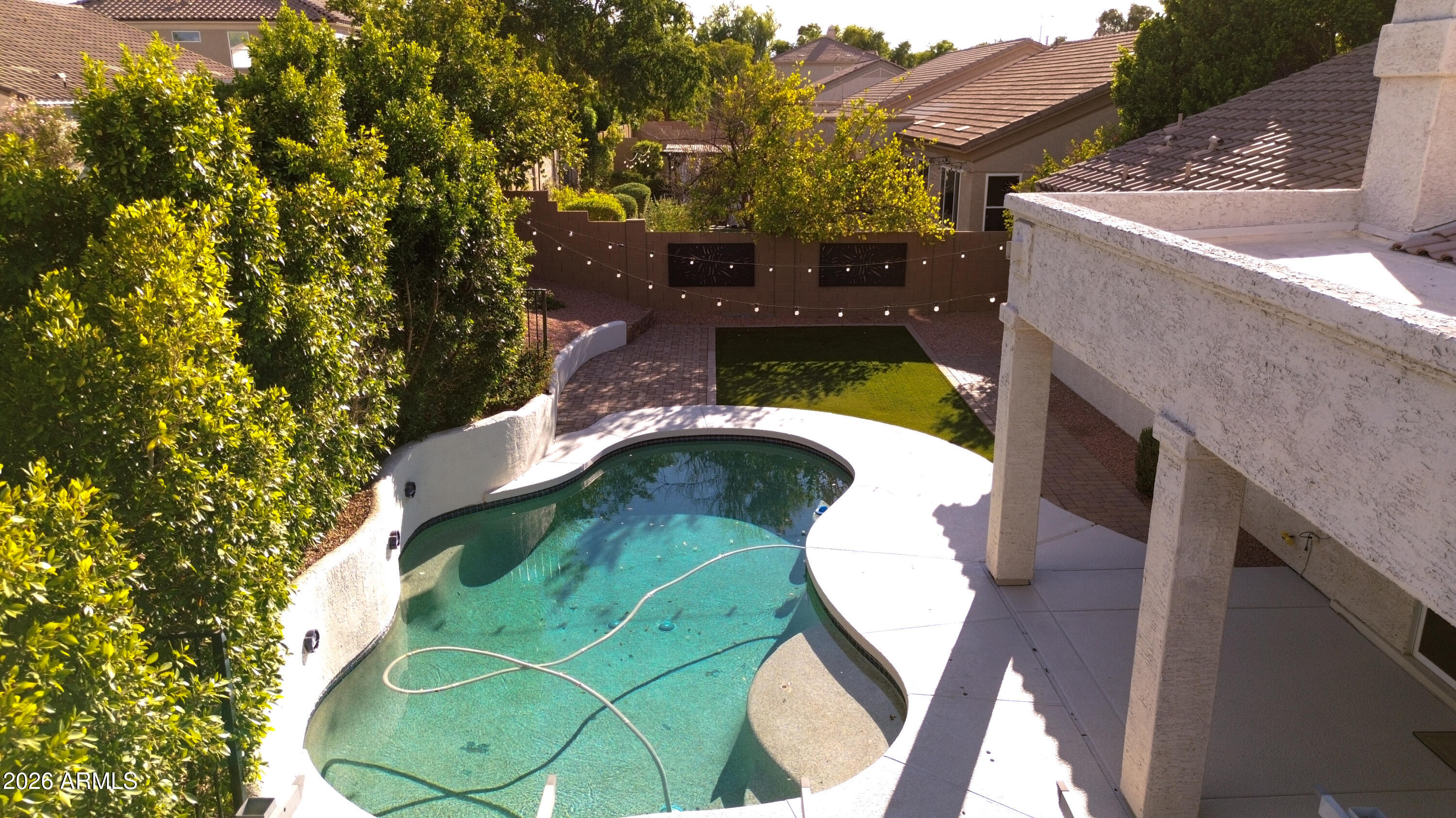 MONTEREY BAY AT OCOTILLO - Residential