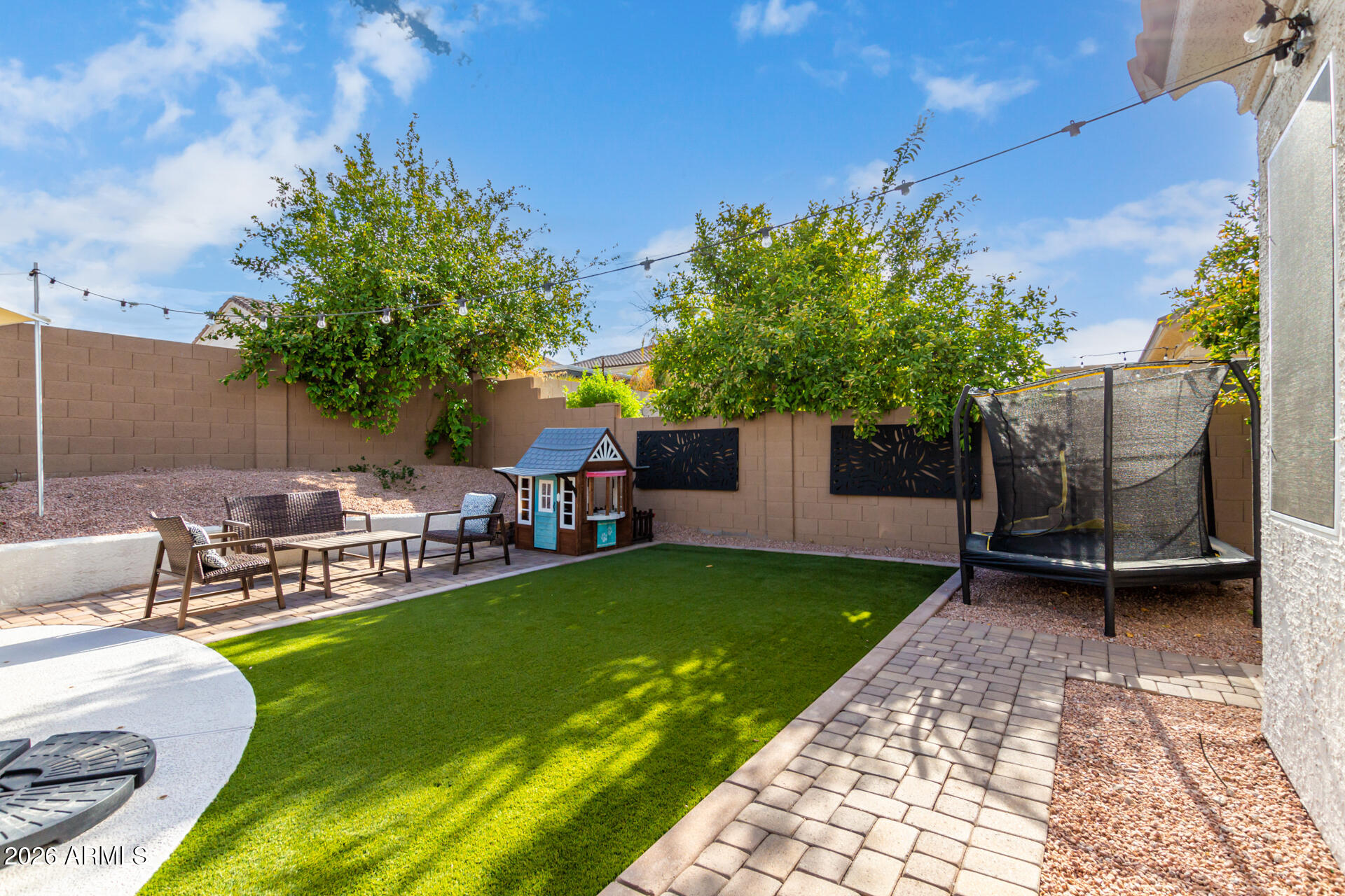 MONTEREY BAY AT OCOTILLO - Residential