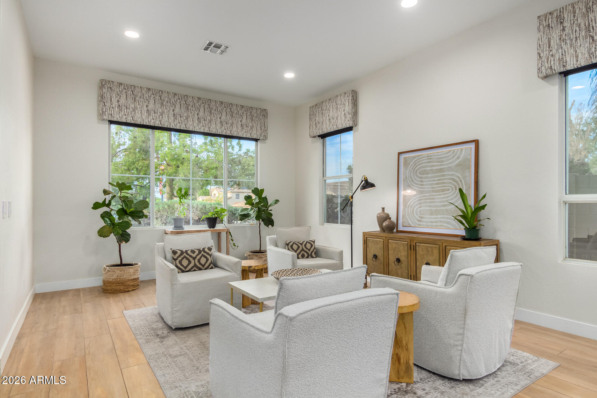 MONTEREY BAY AT OCOTILLO - Residential