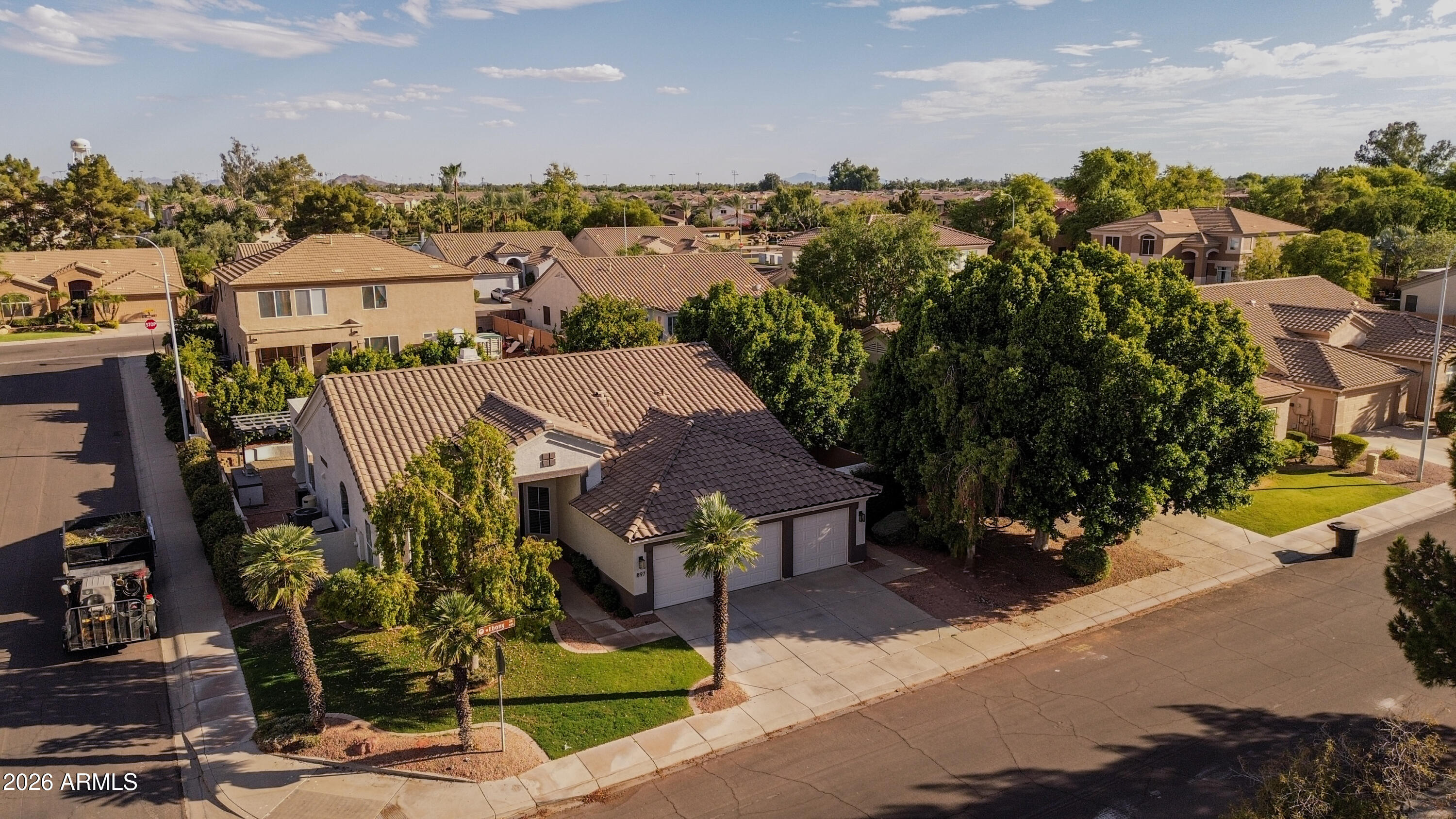 MONTEREY BAY AT OCOTILLO - Residential