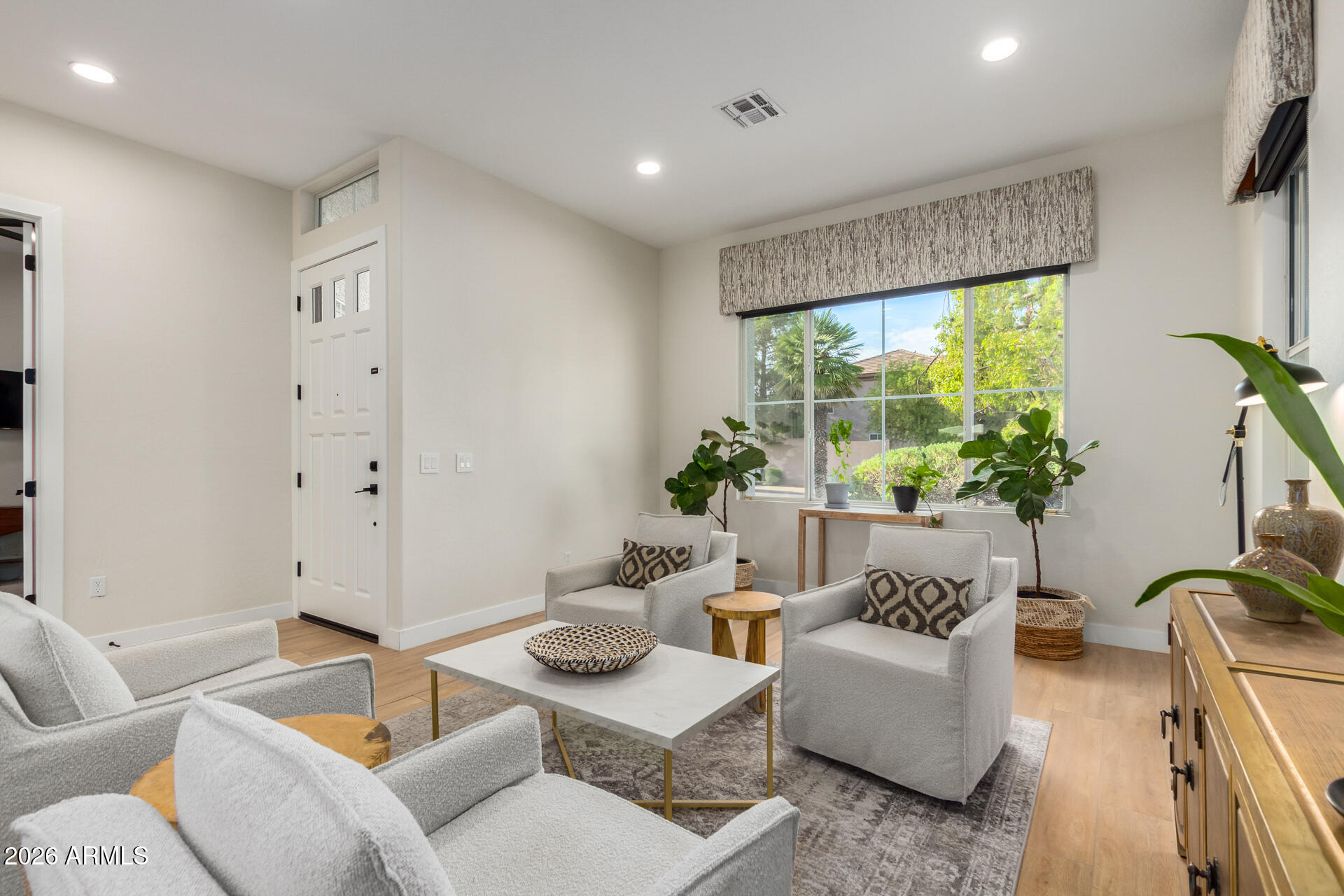 MONTEREY BAY AT OCOTILLO - Residential
