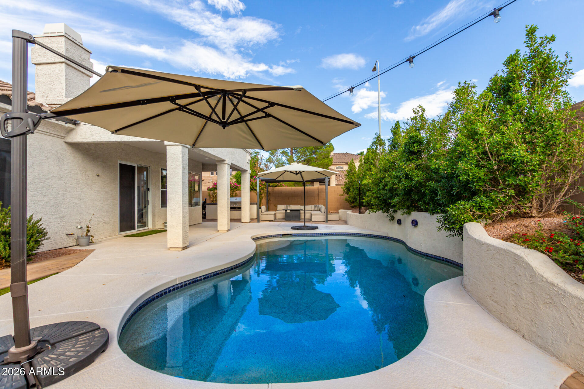 MONTEREY BAY AT OCOTILLO - Residential