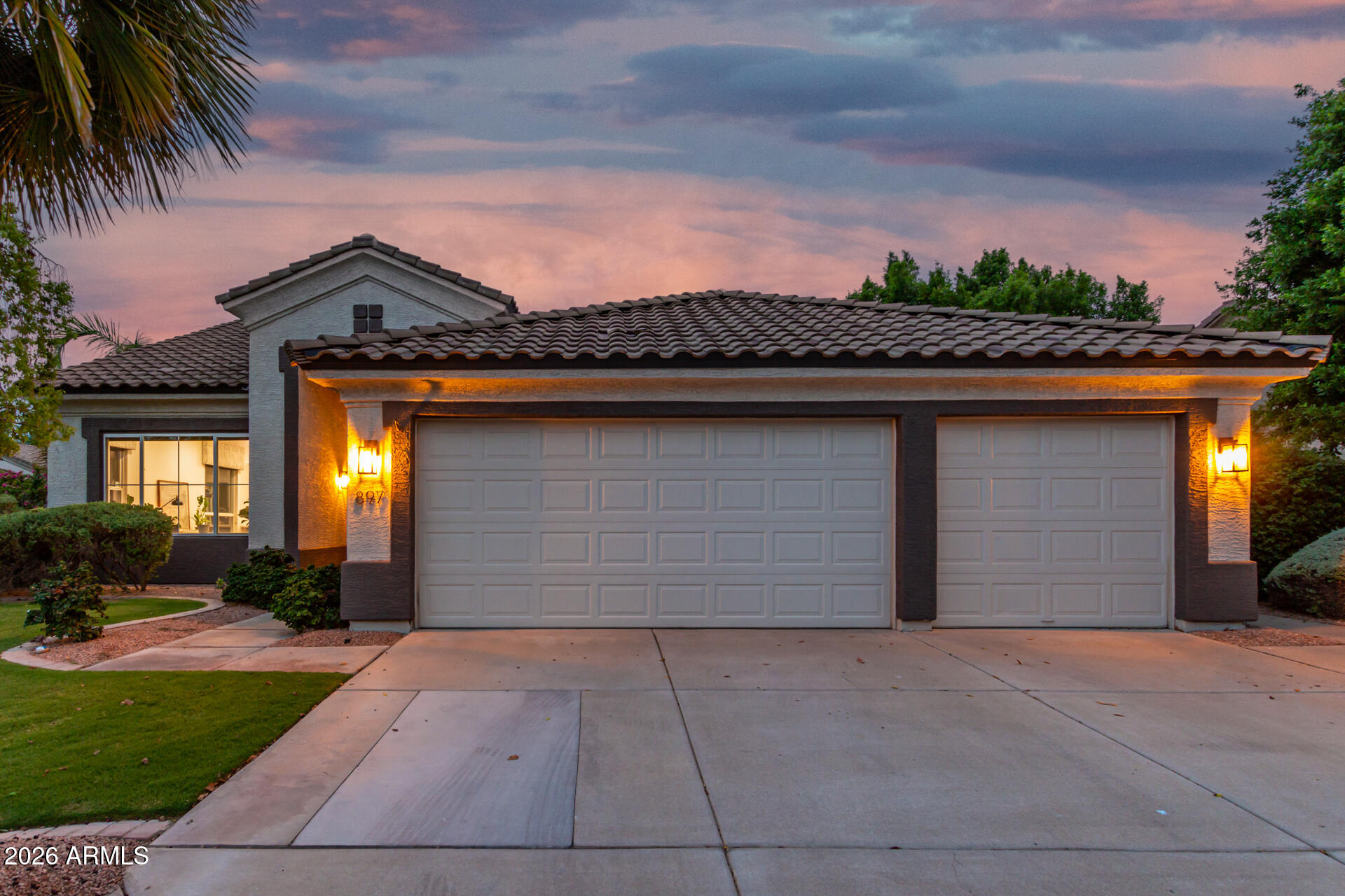 MONTEREY BAY AT OCOTILLO - Residential