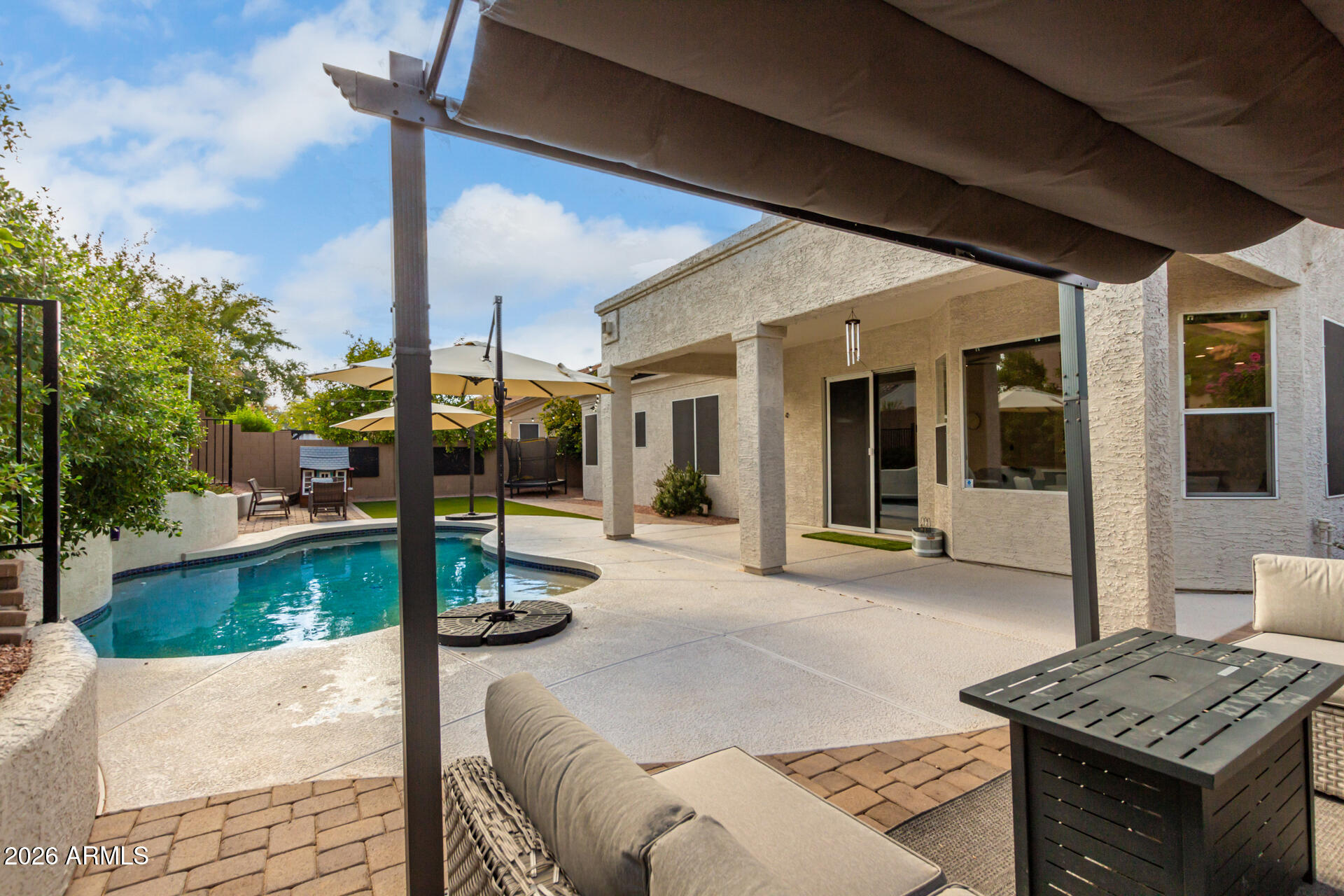 MONTEREY BAY AT OCOTILLO - Residential