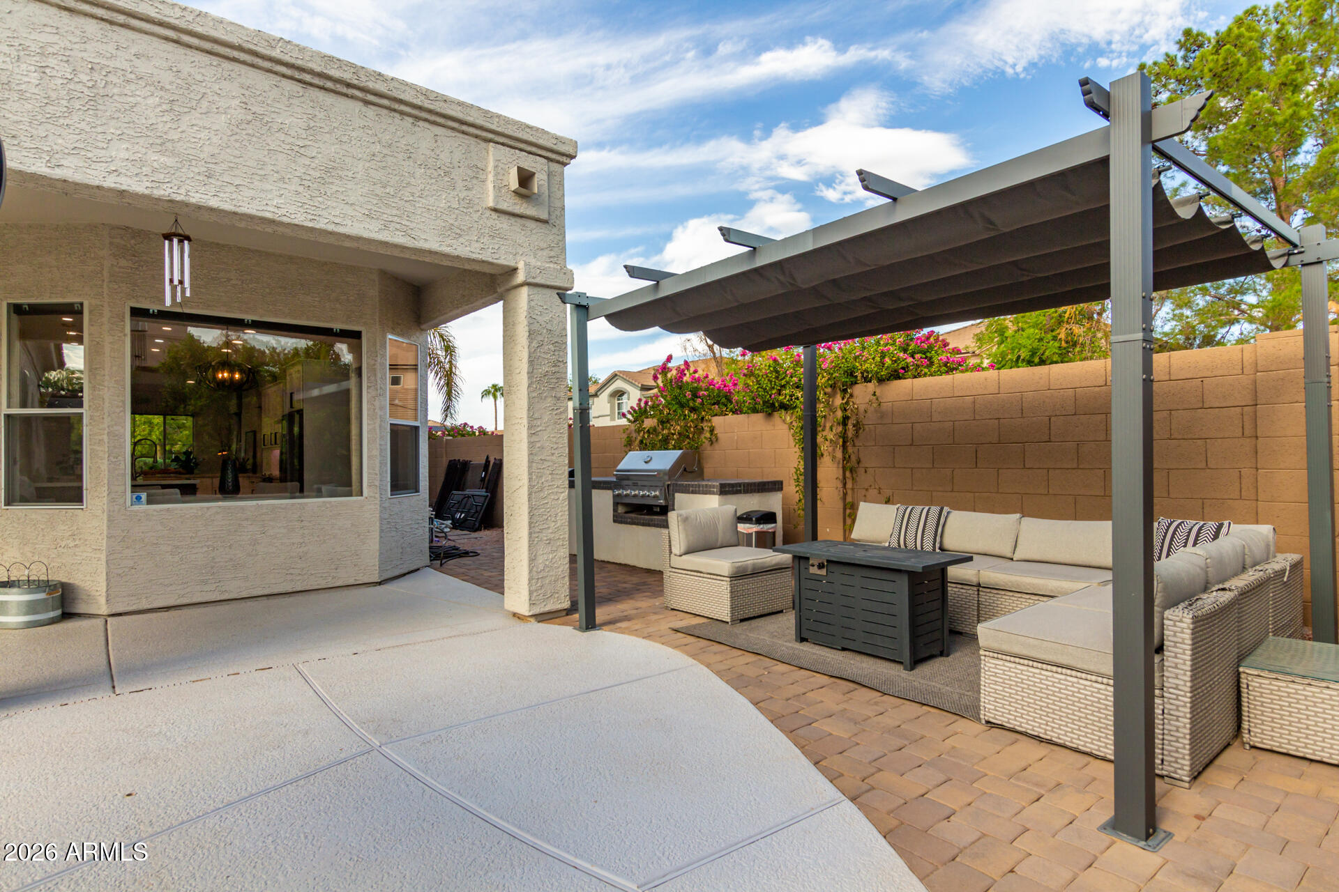 MONTEREY BAY AT OCOTILLO - Residential