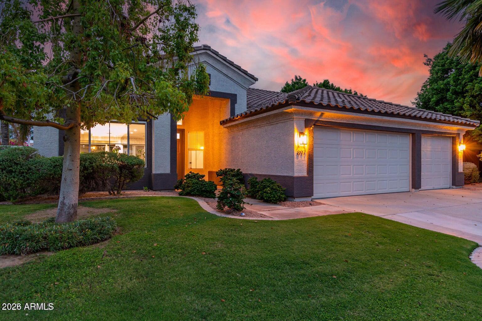 MONTEREY BAY AT OCOTILLO - Residential