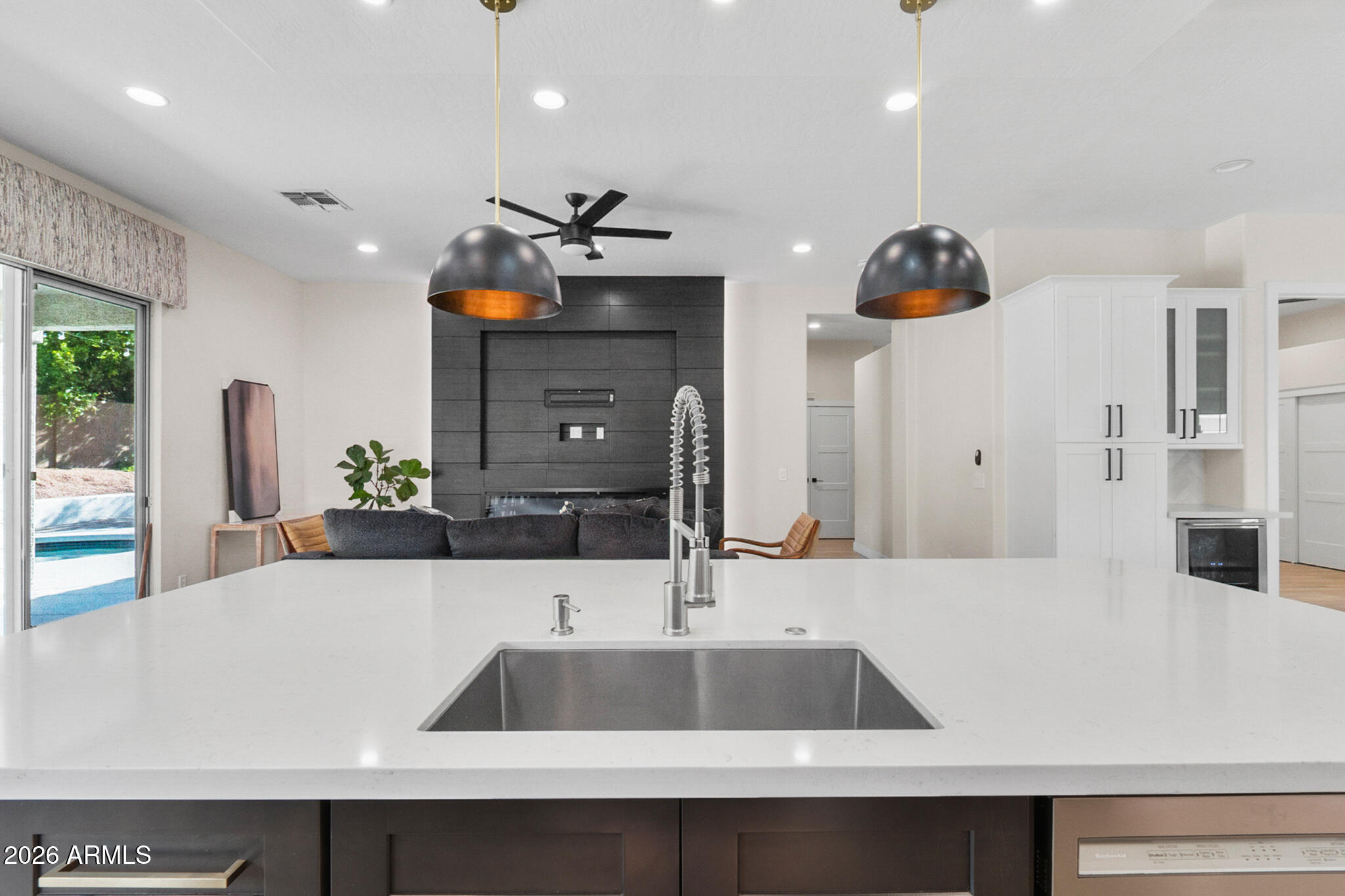 MONTEREY BAY AT OCOTILLO - Residential